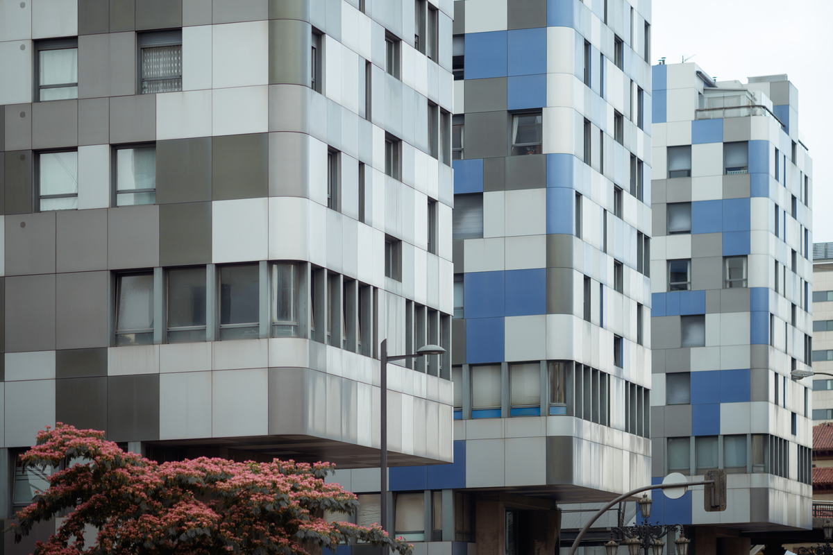 壳、栖、涂一体化设计：打造统一风格与功能的建筑空间