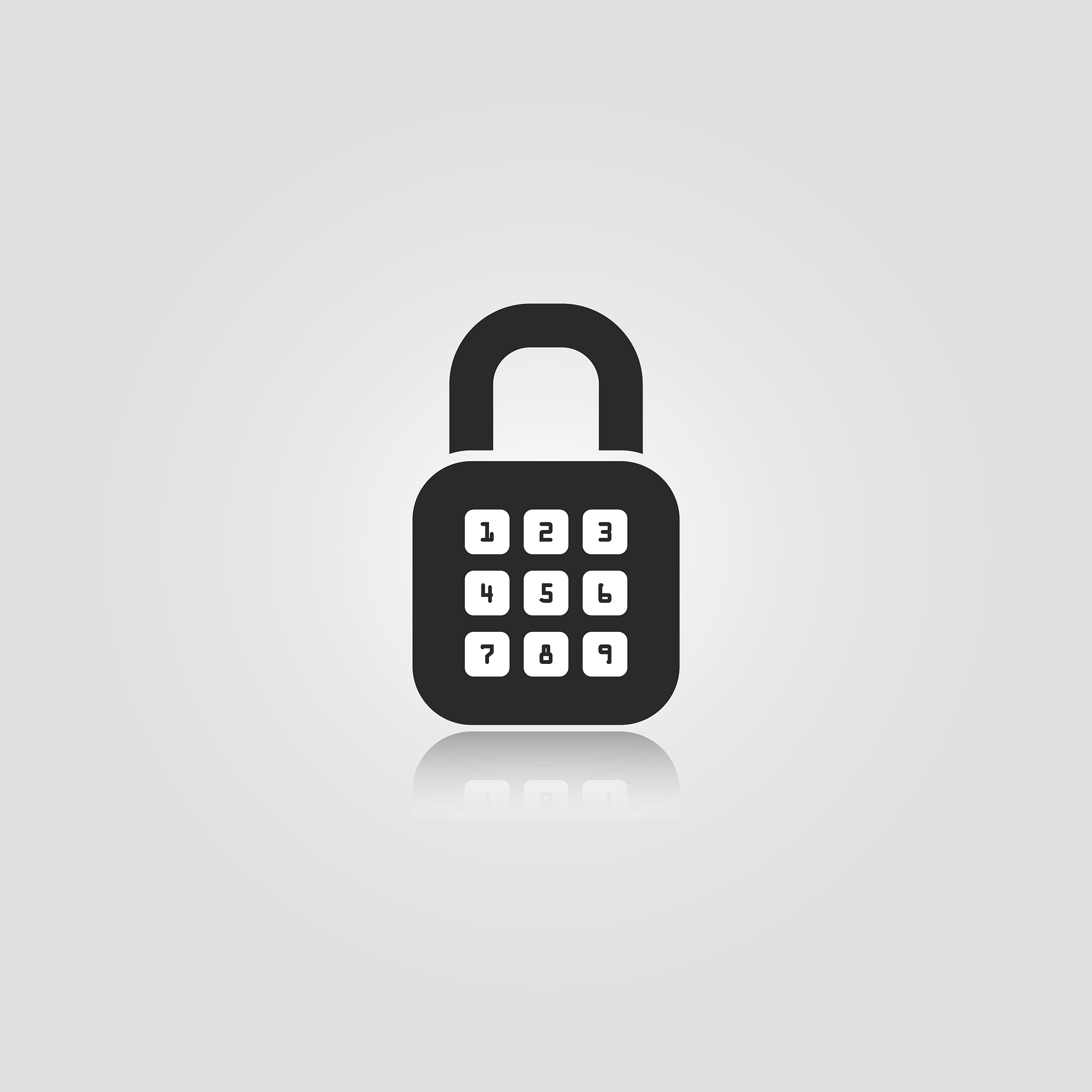 code lock