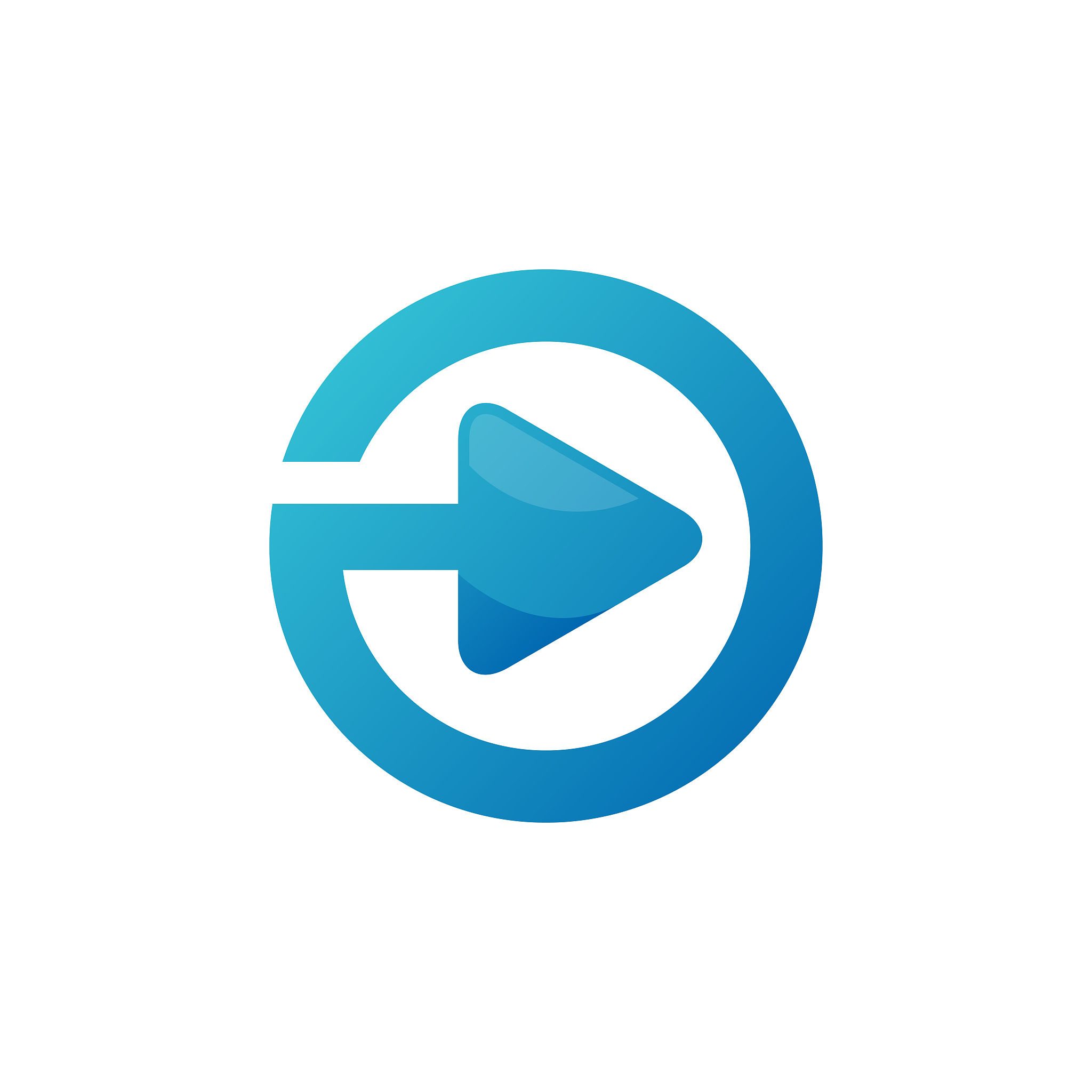 arrow media logo