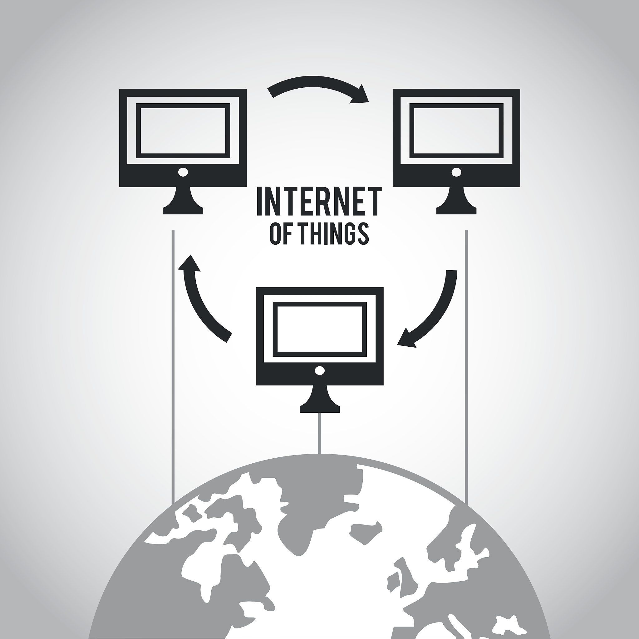 重庆三峡职业学院物联网应用技术专业就业方向：数据分析领域