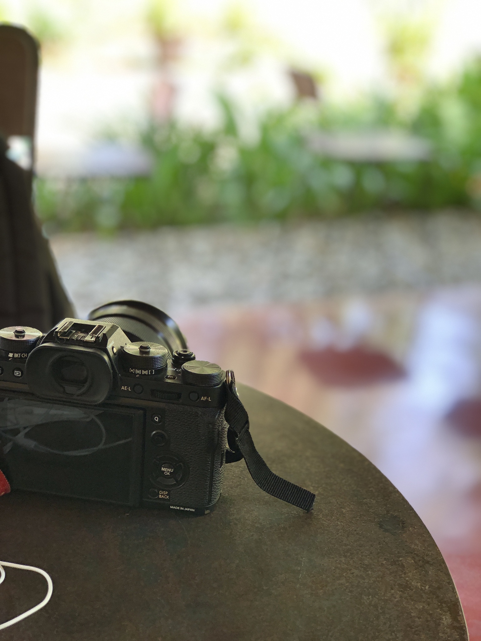 AXON 随身摄影机：记录无界，情感至深