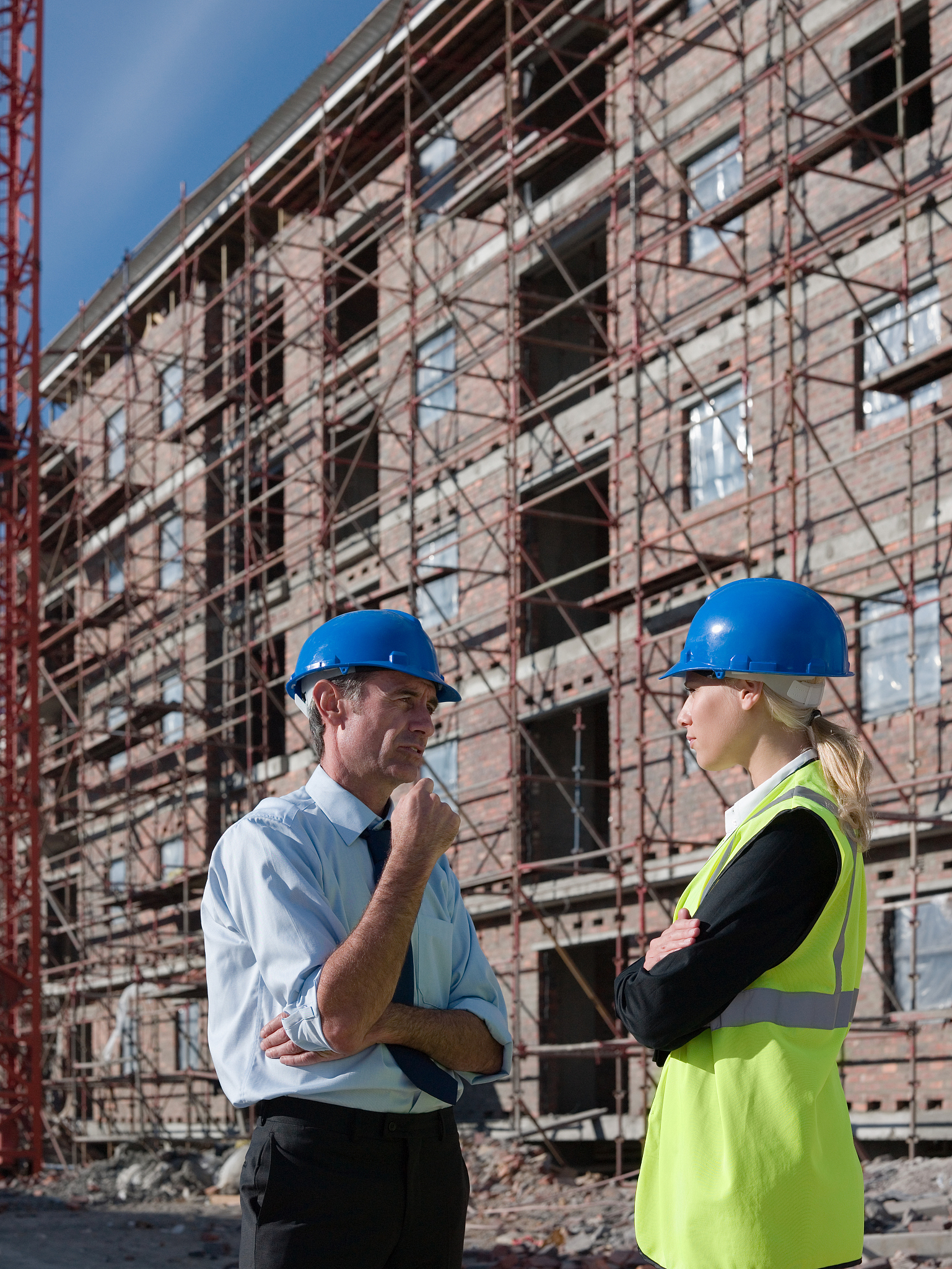 四川省双流建设职业技术学校 建筑工程施工专业介绍 - 培养高素质建筑人才