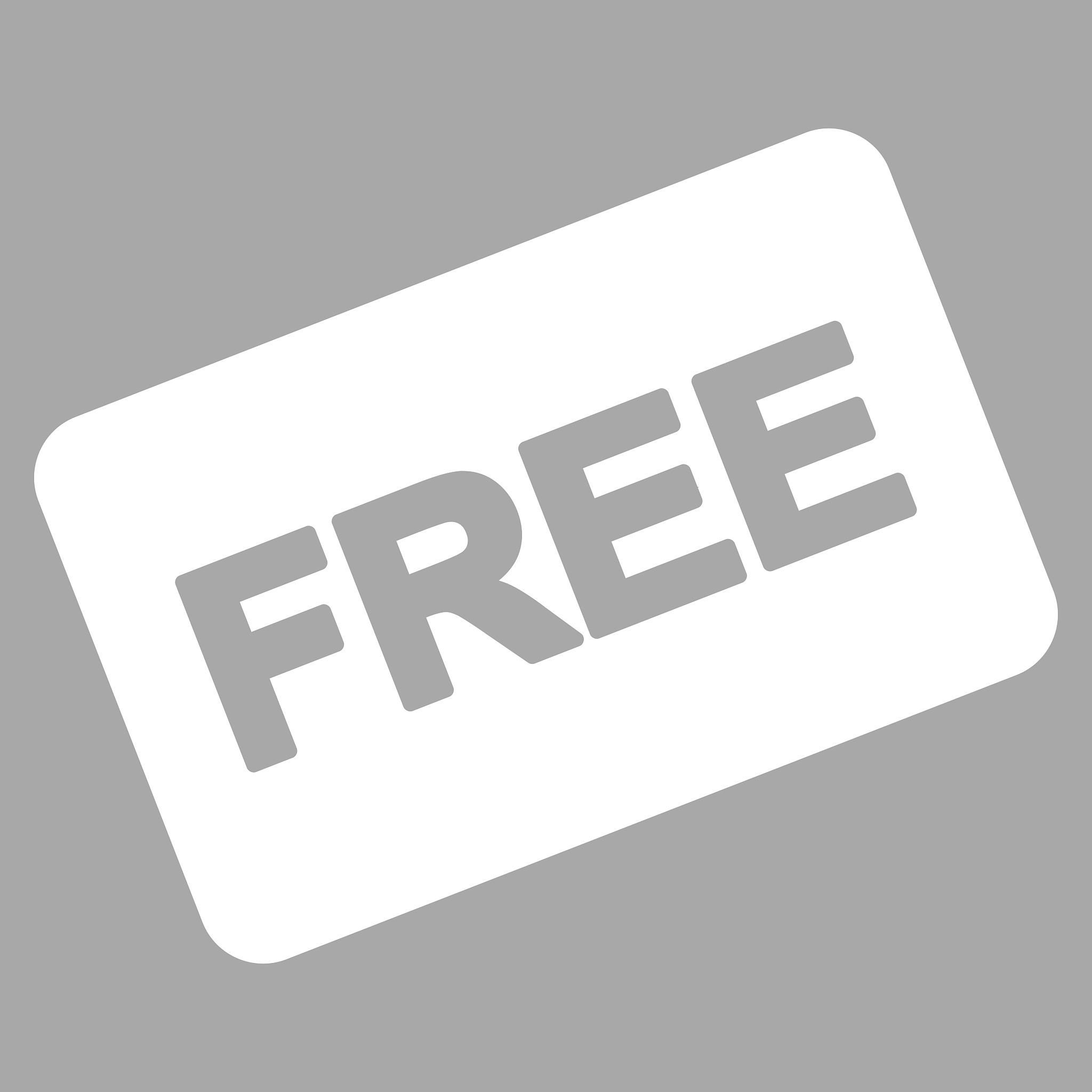 free card icon