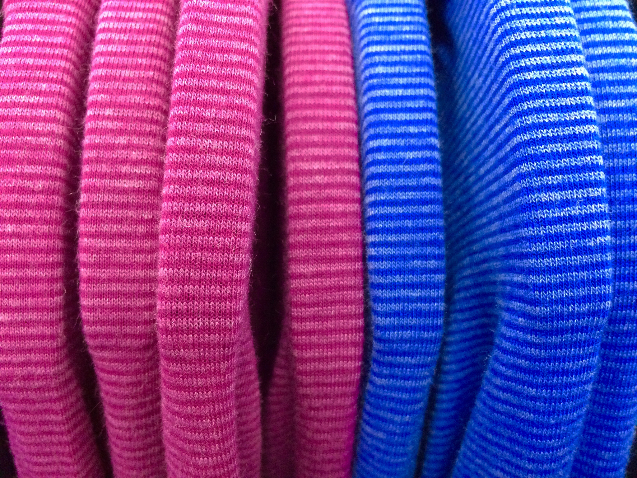 sensory colors