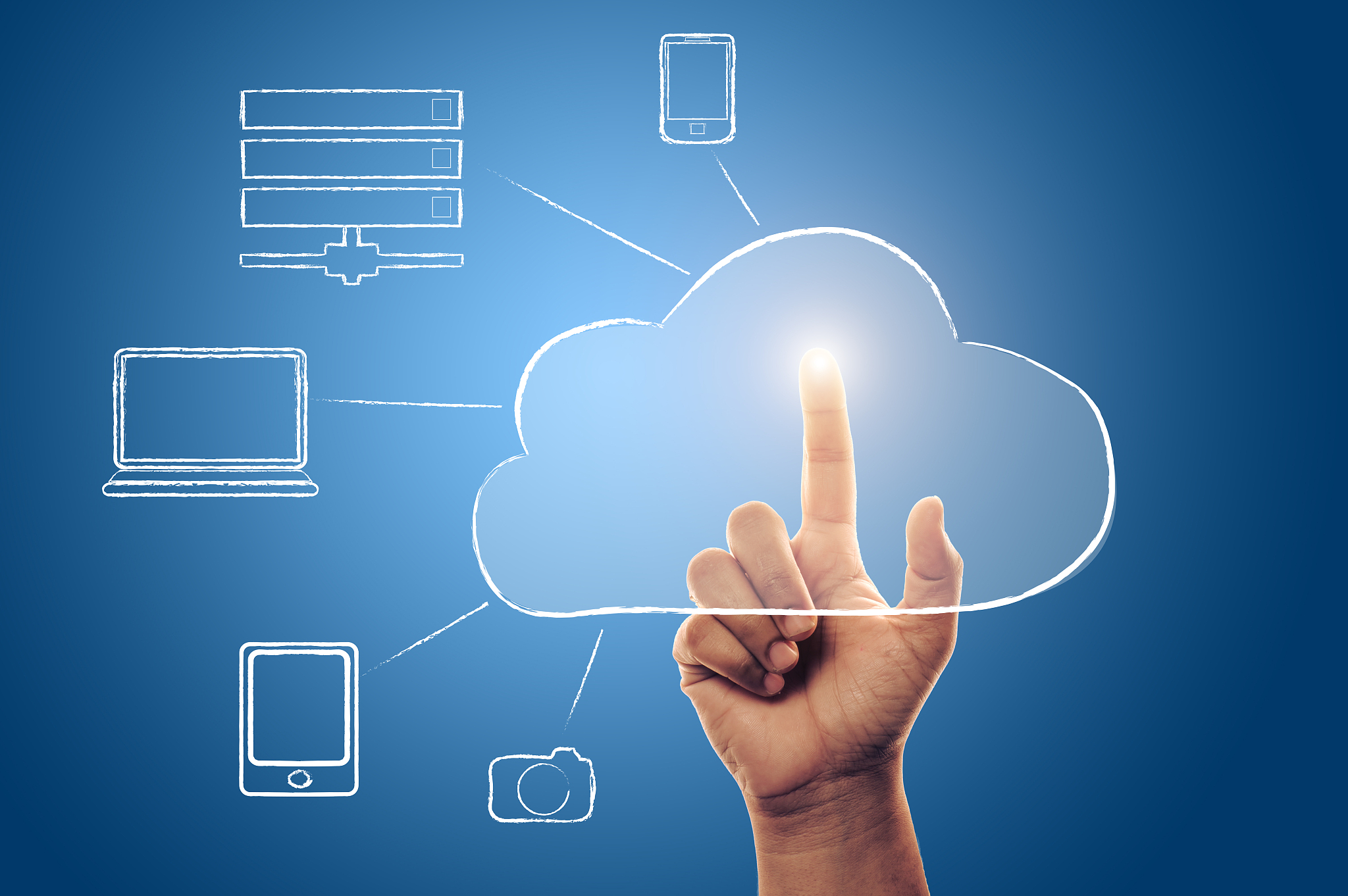cloud computing