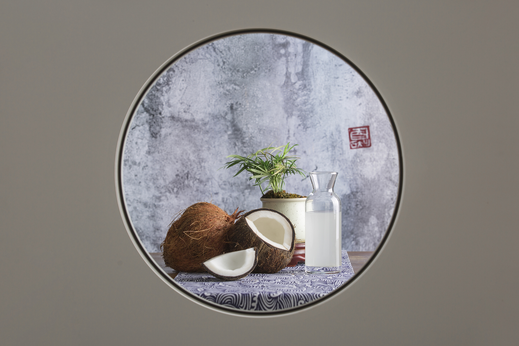 椰舍 Yesho：带你体验椰香生活