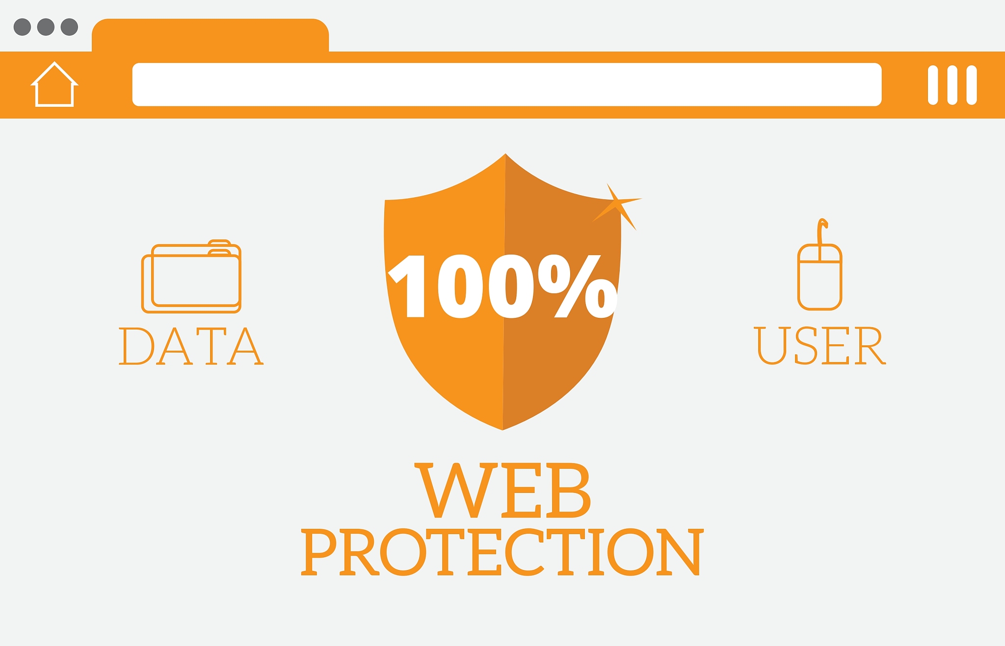 web protection