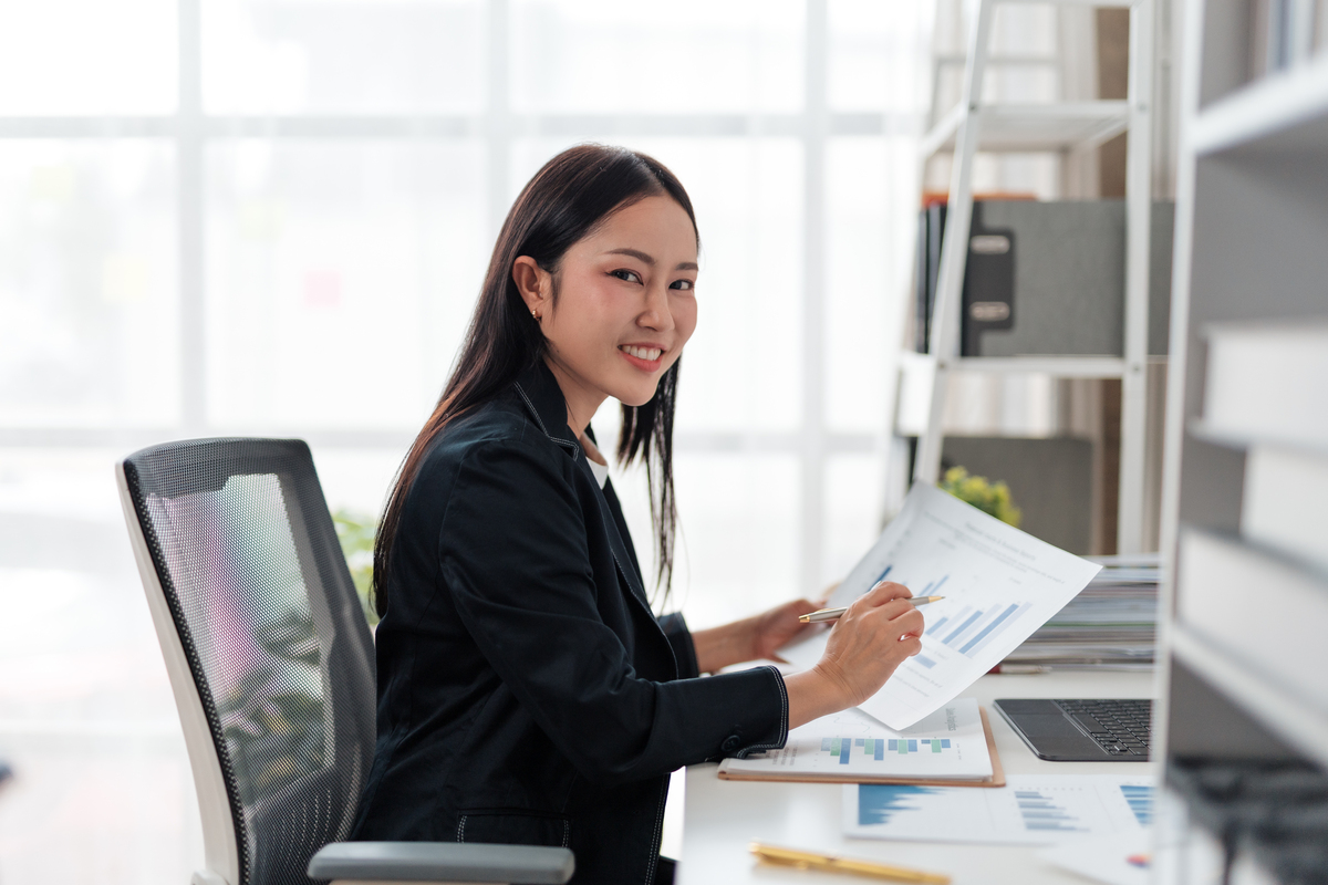女生学财经类专业好吗？适合女生的财经专业解析