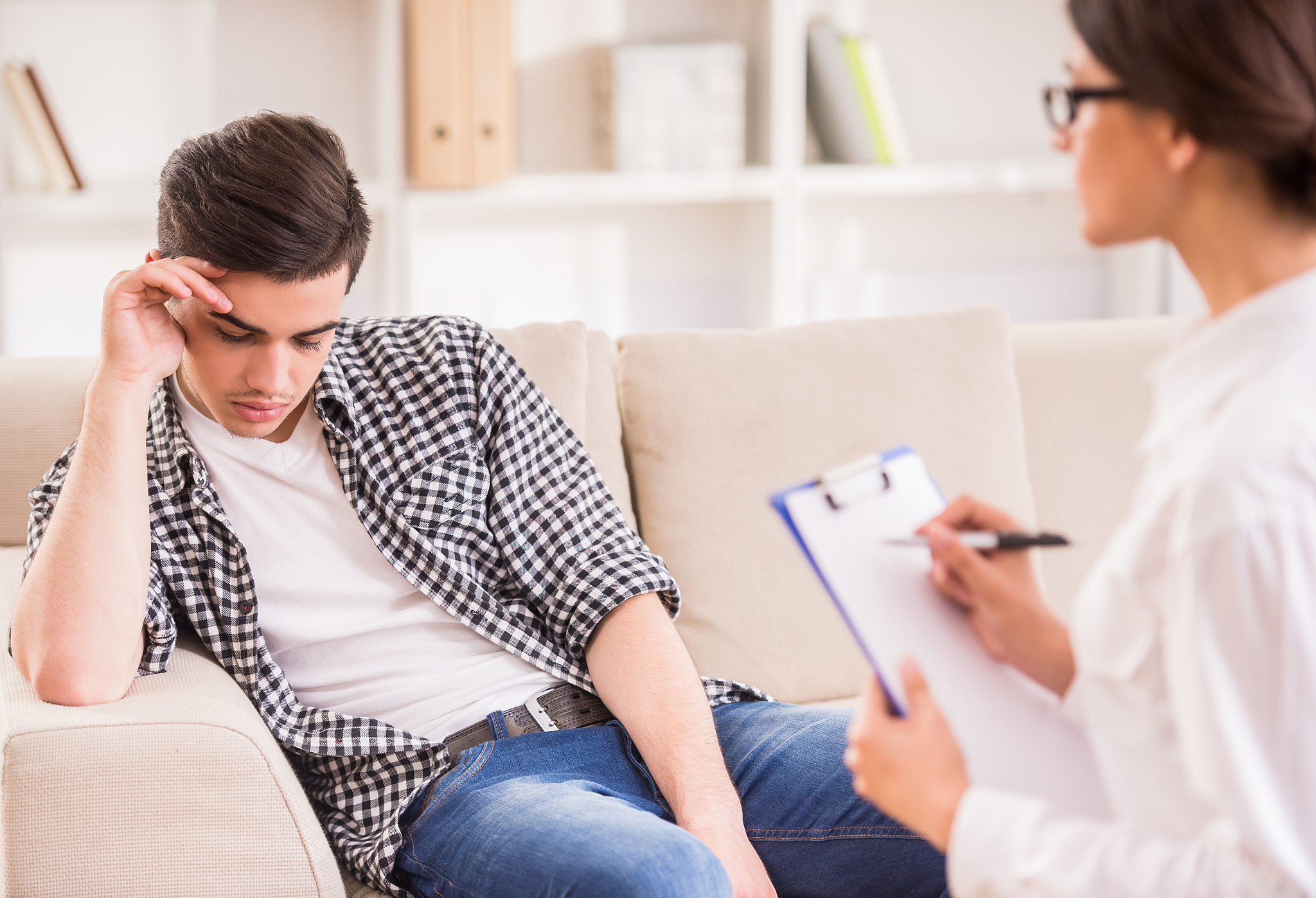 吉林女生适合学应用心理学吗 就业前景好不好