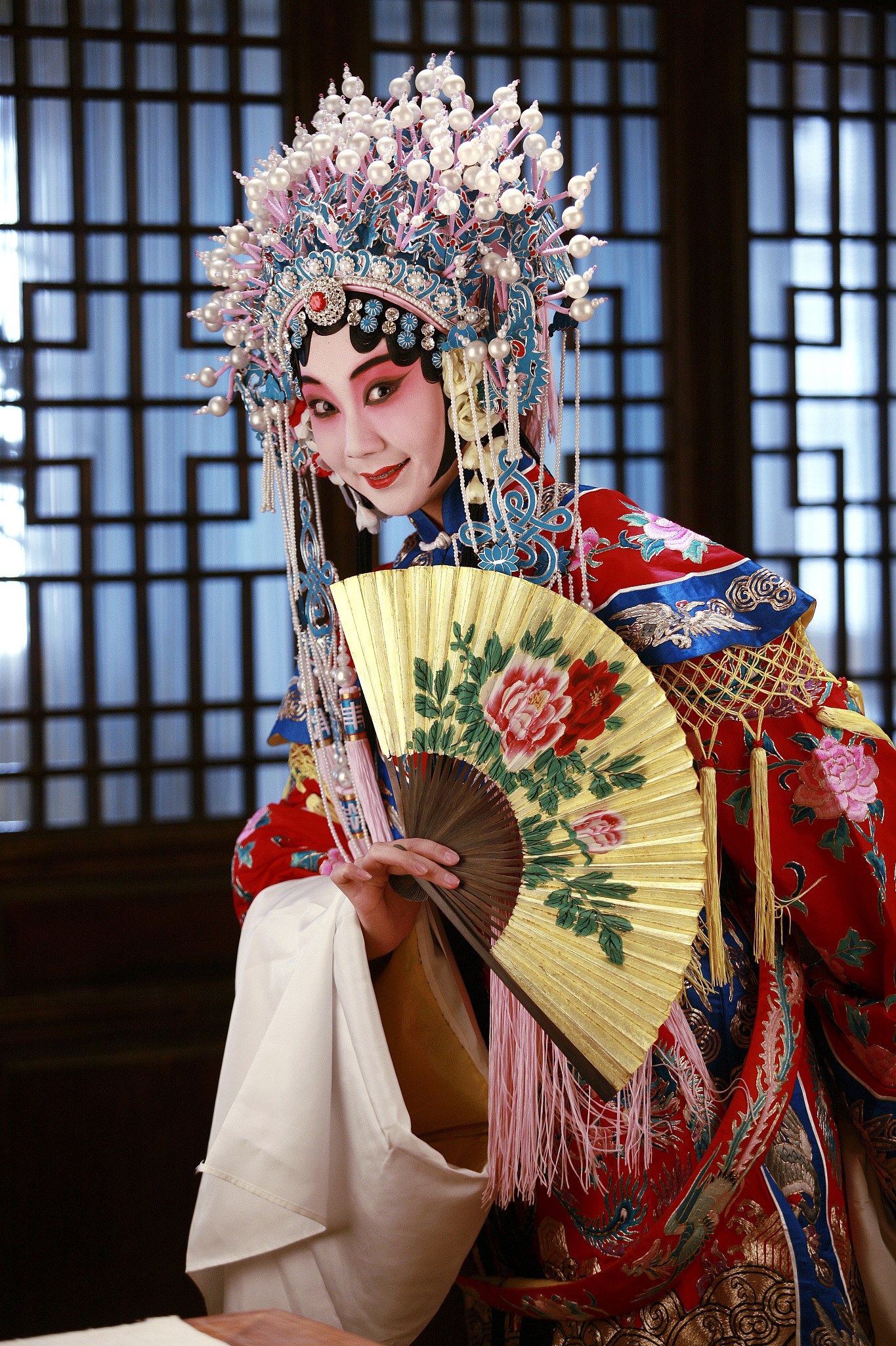 贵妃