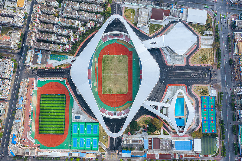 焦作市体育运动学校2021年招生简章 - 培养体育人才，成就梦想