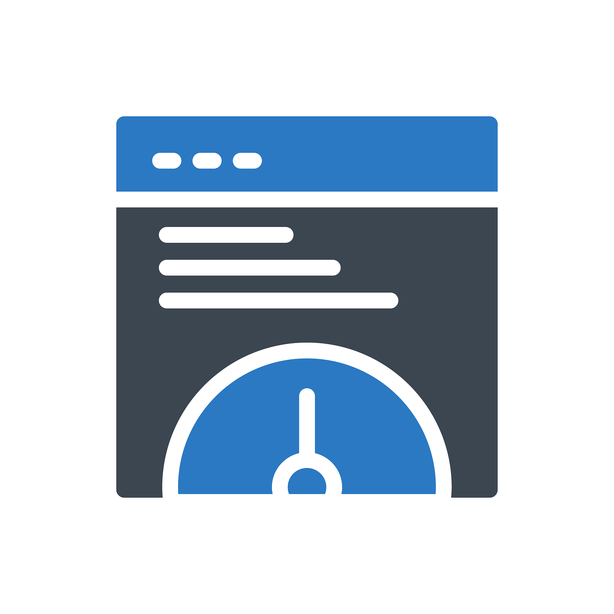 speed