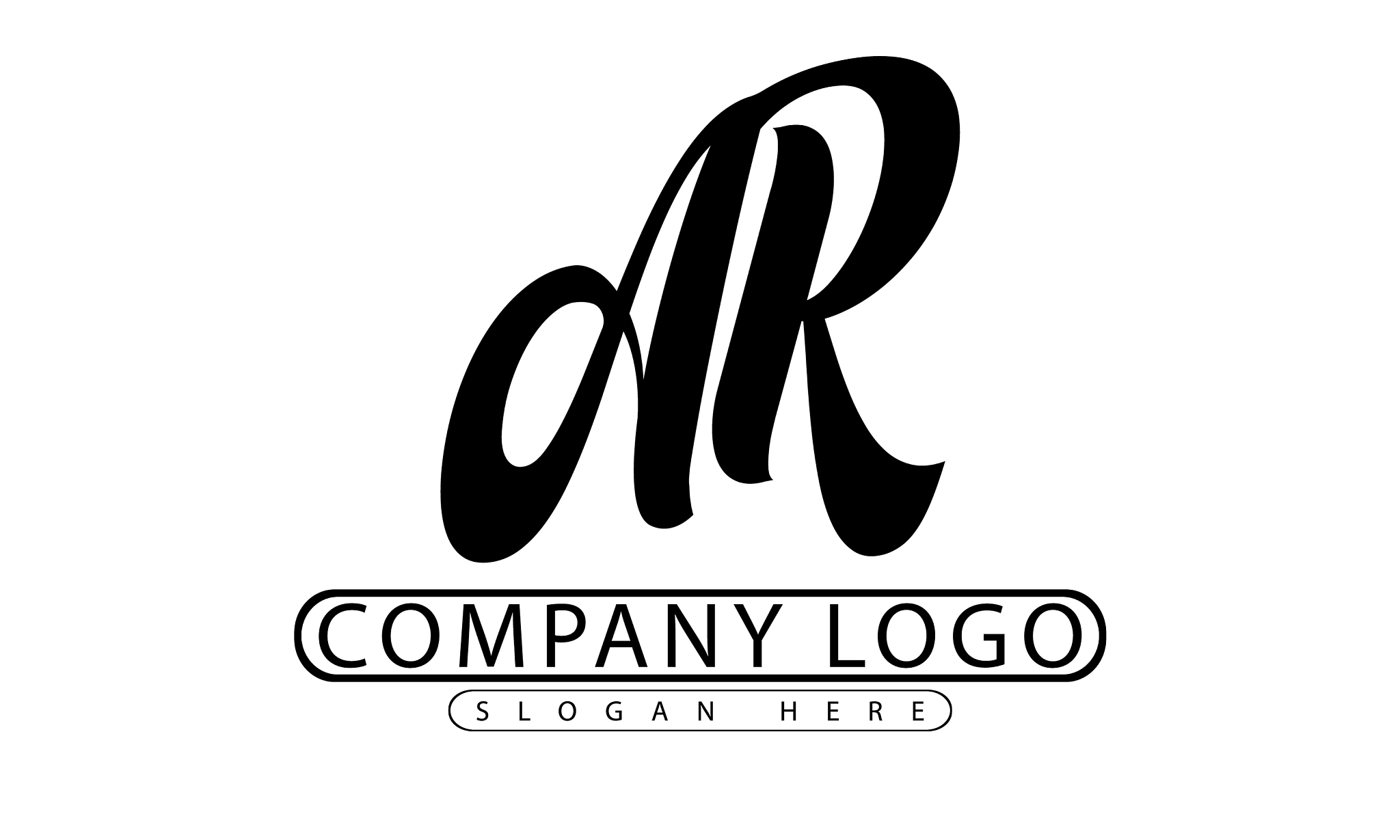 ar logo