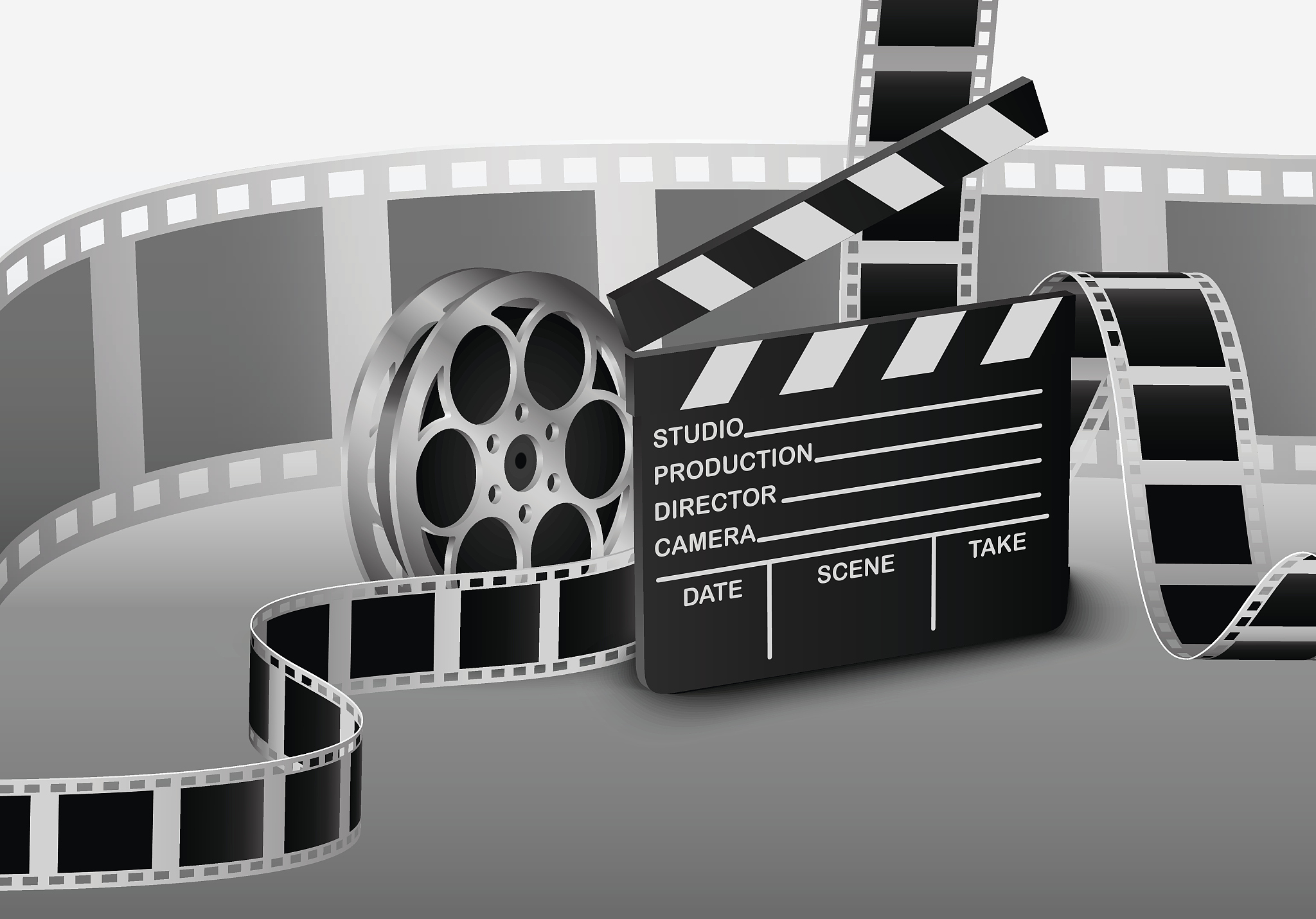 film strip