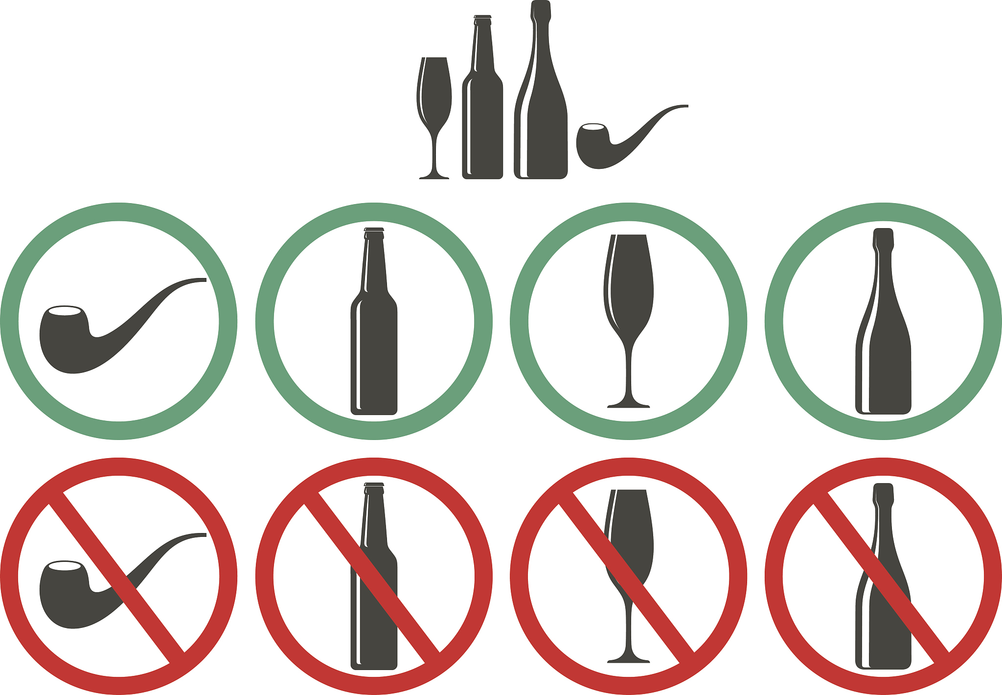 健康饮酒指南：控制饮酒量，降低健康风险