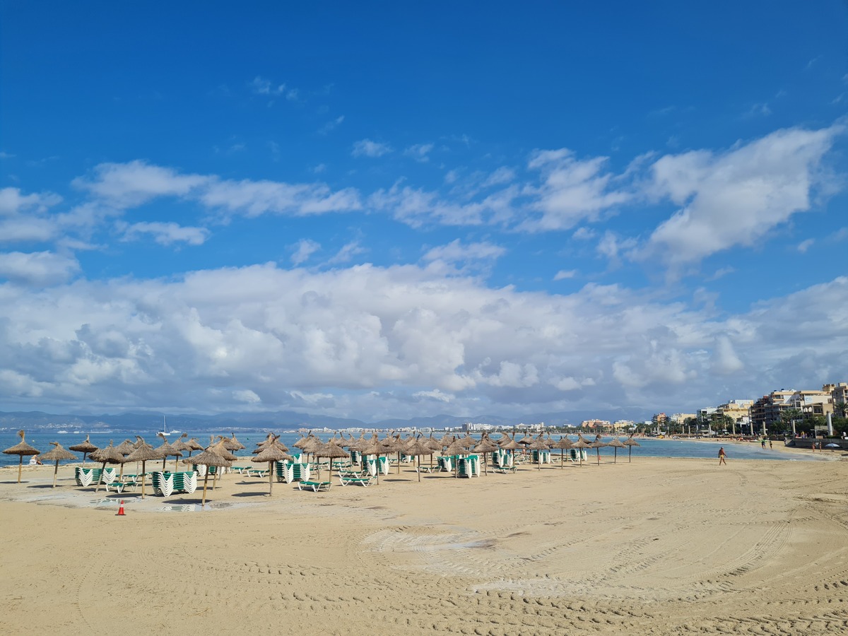 北海3天2夜自由行攻略：1500元两人玩转海滨城市