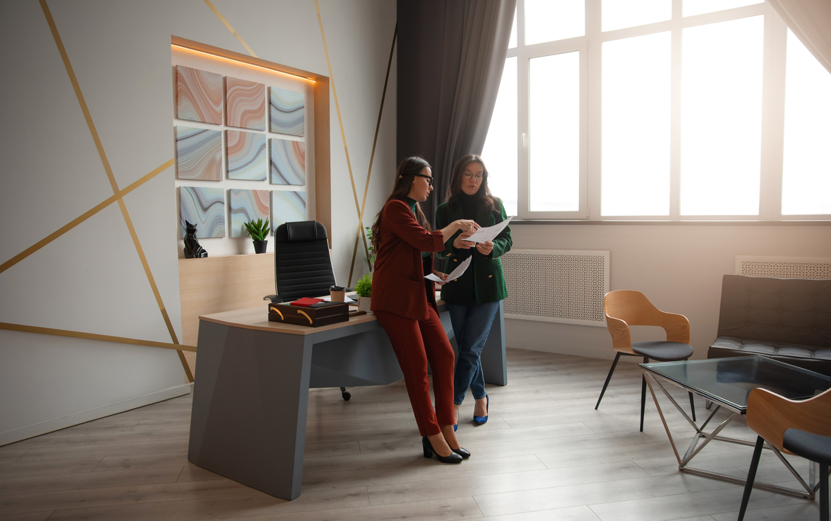 黑龙江职业学院建筑装饰工程技术专业就业前景如何