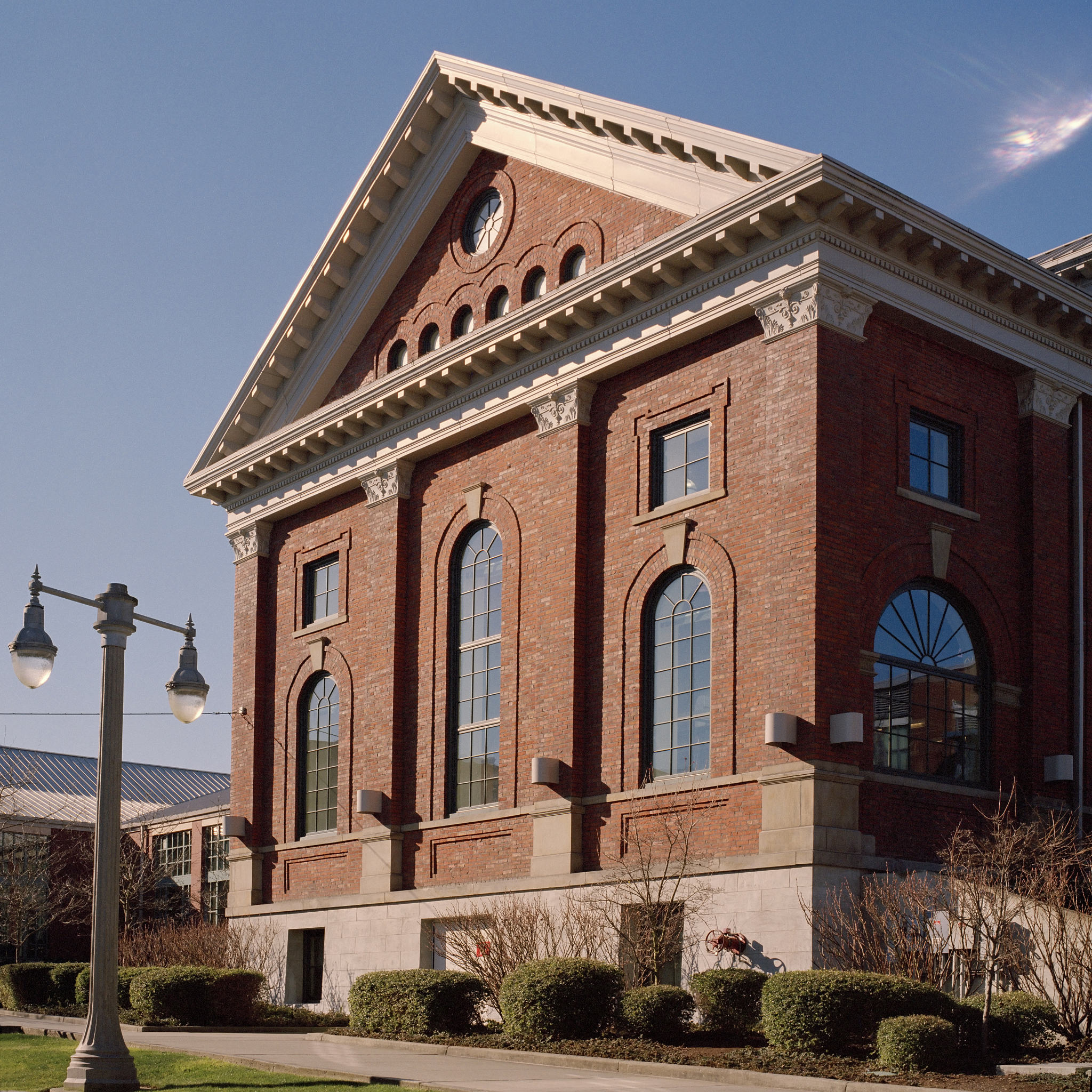 美国的学生发展理论是谁提出的