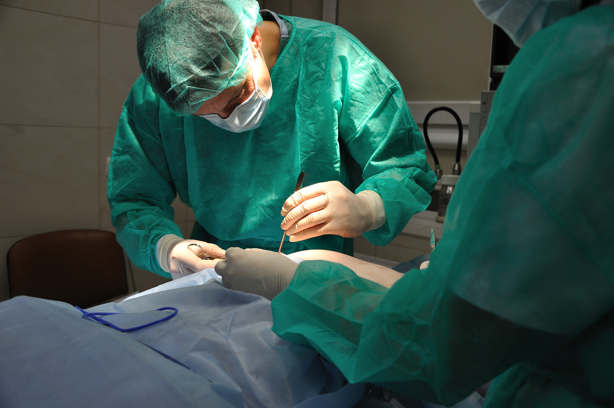 surgery
