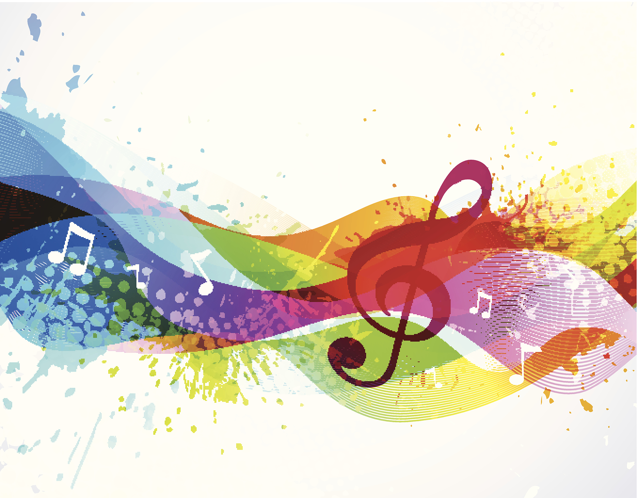 music background