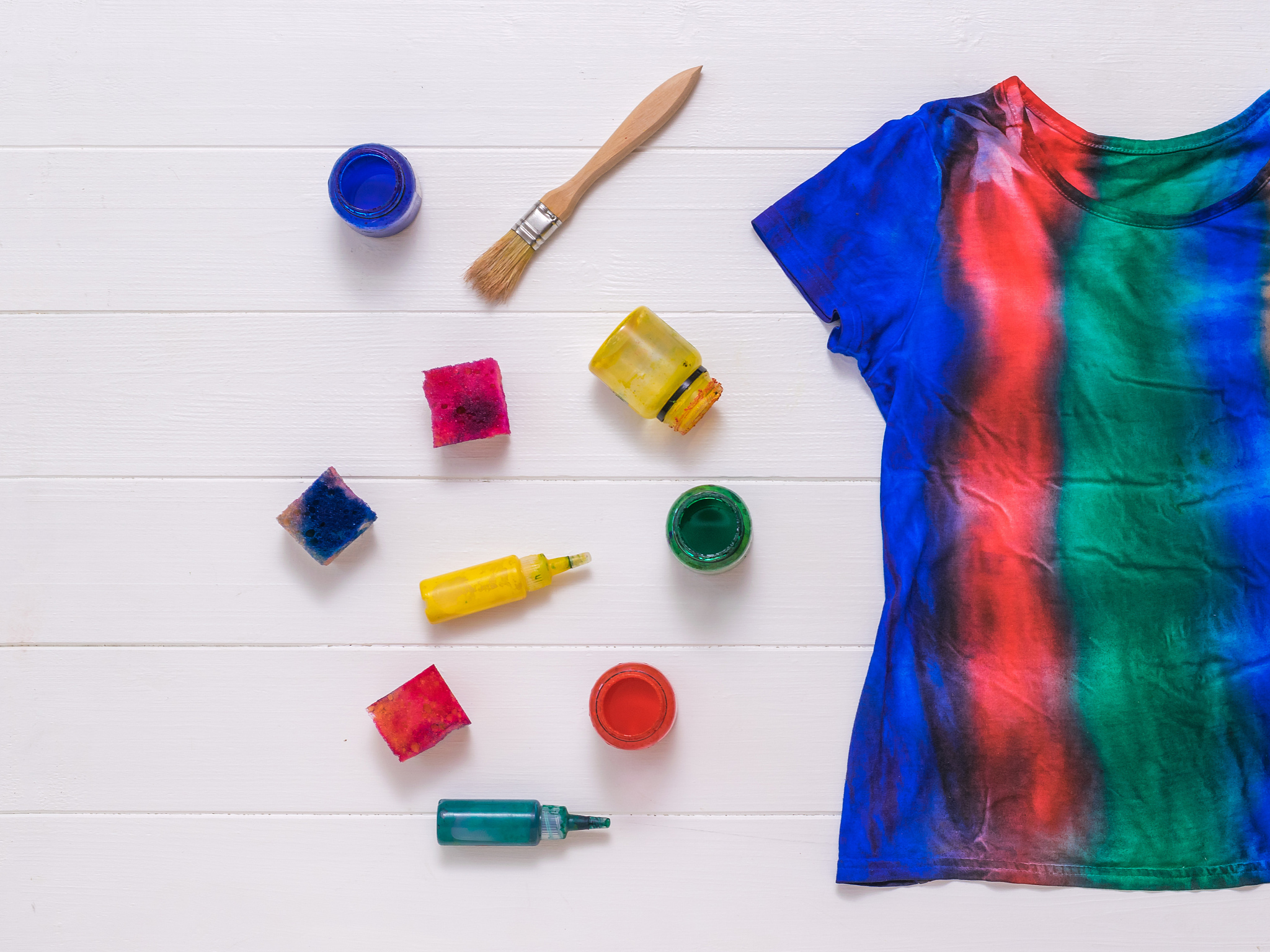 化学与服装：从纤维制造到可持续发展