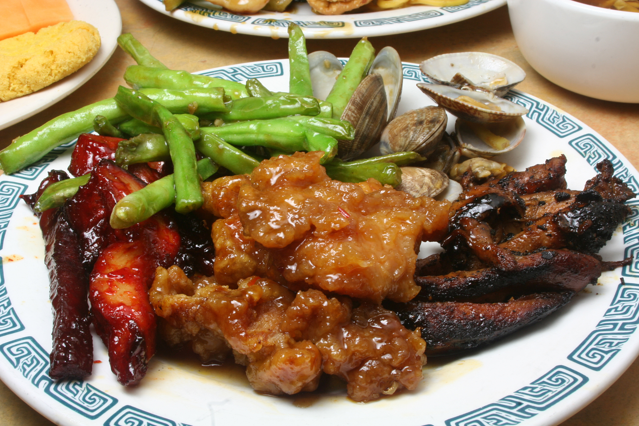 chinese food