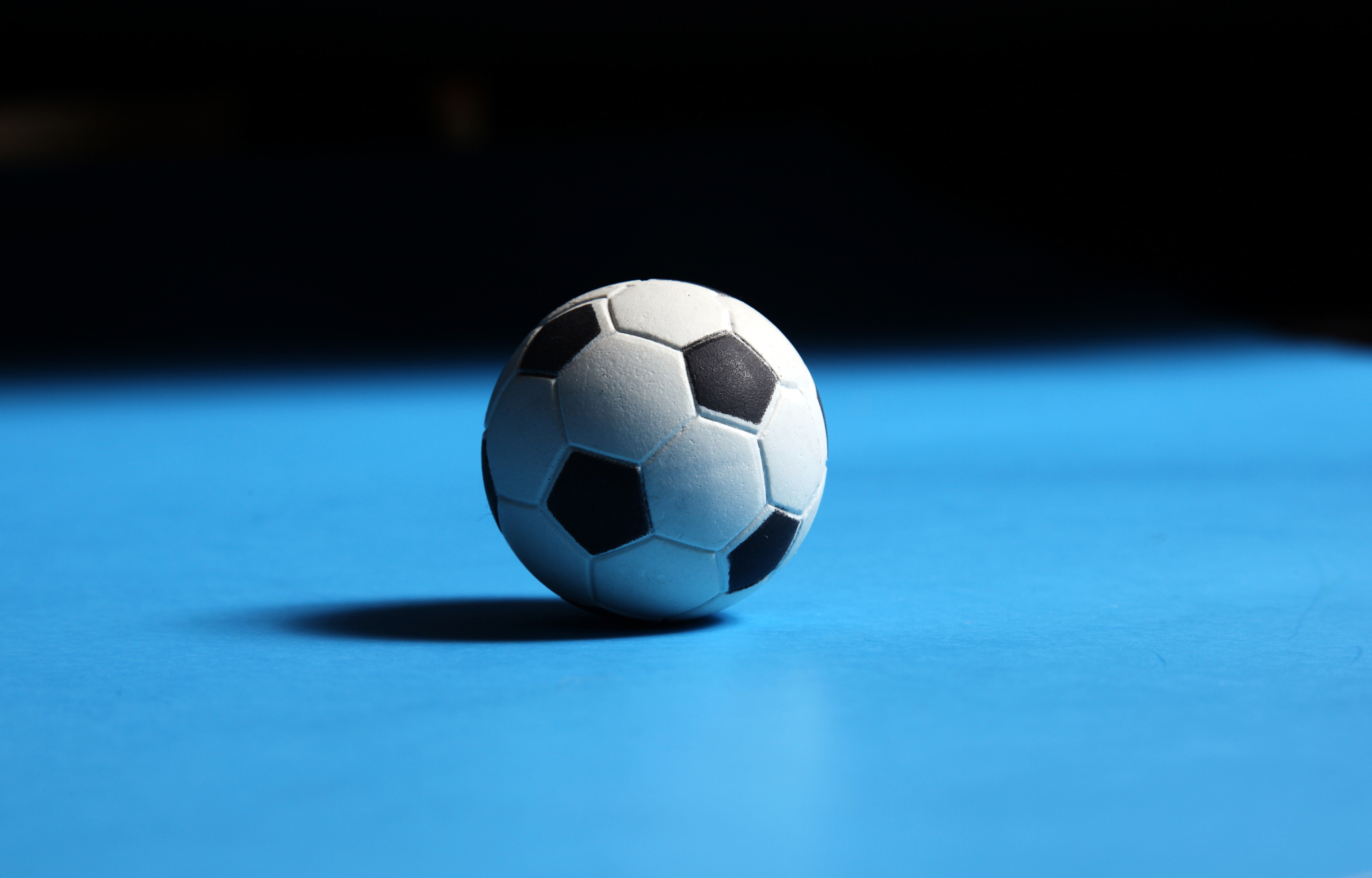 soccer ball