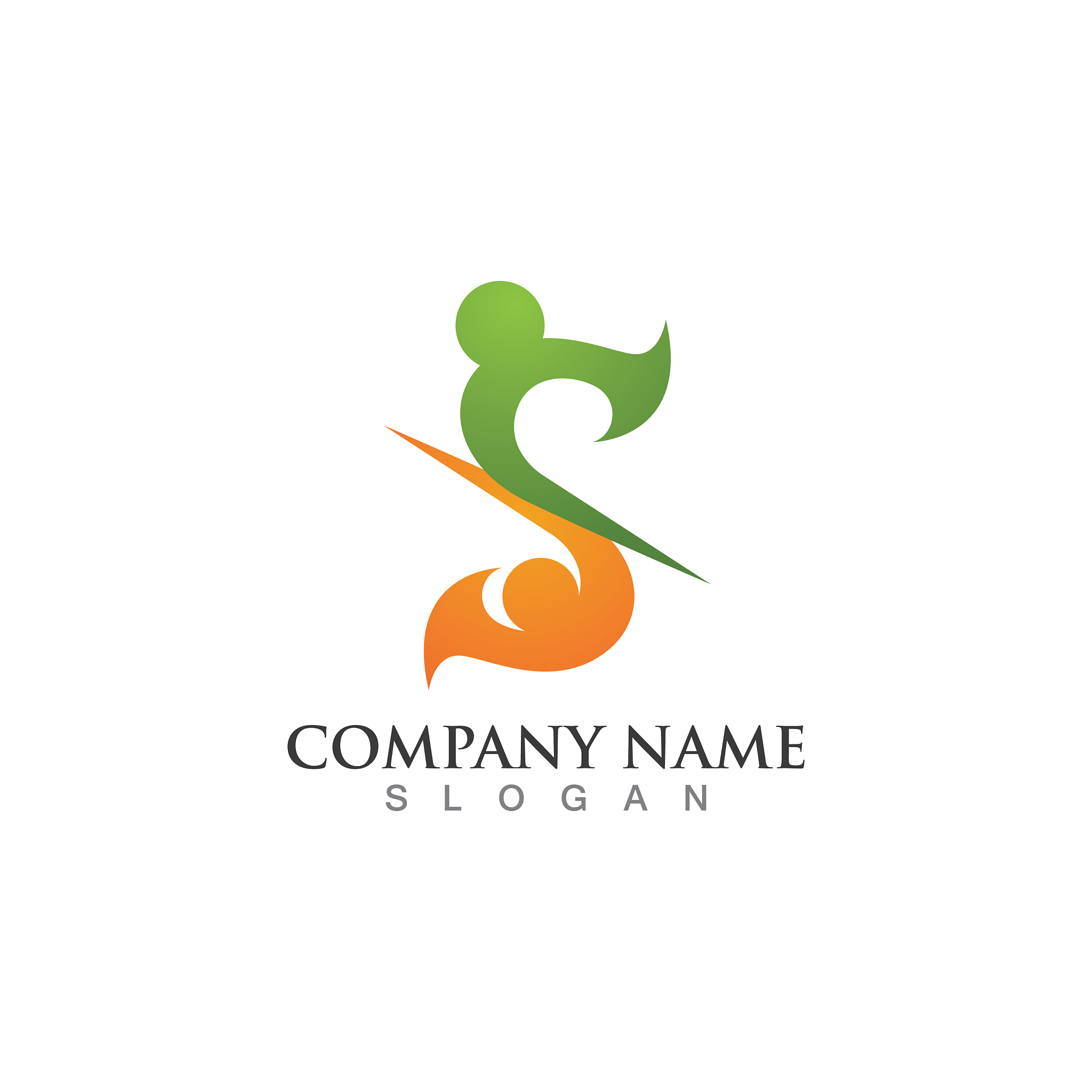 family care s logo sign