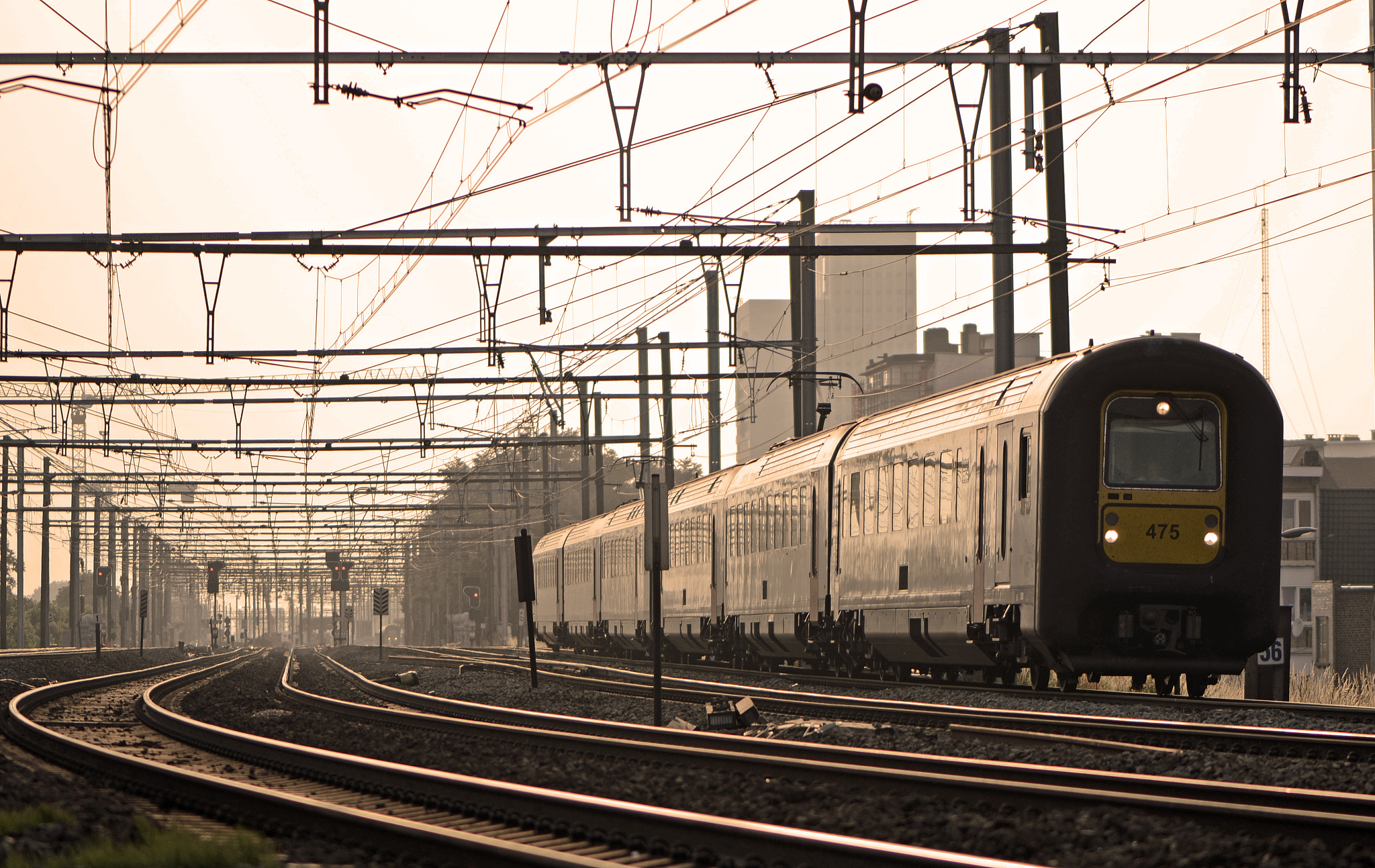 成都中专铁路专业有哪些用发散