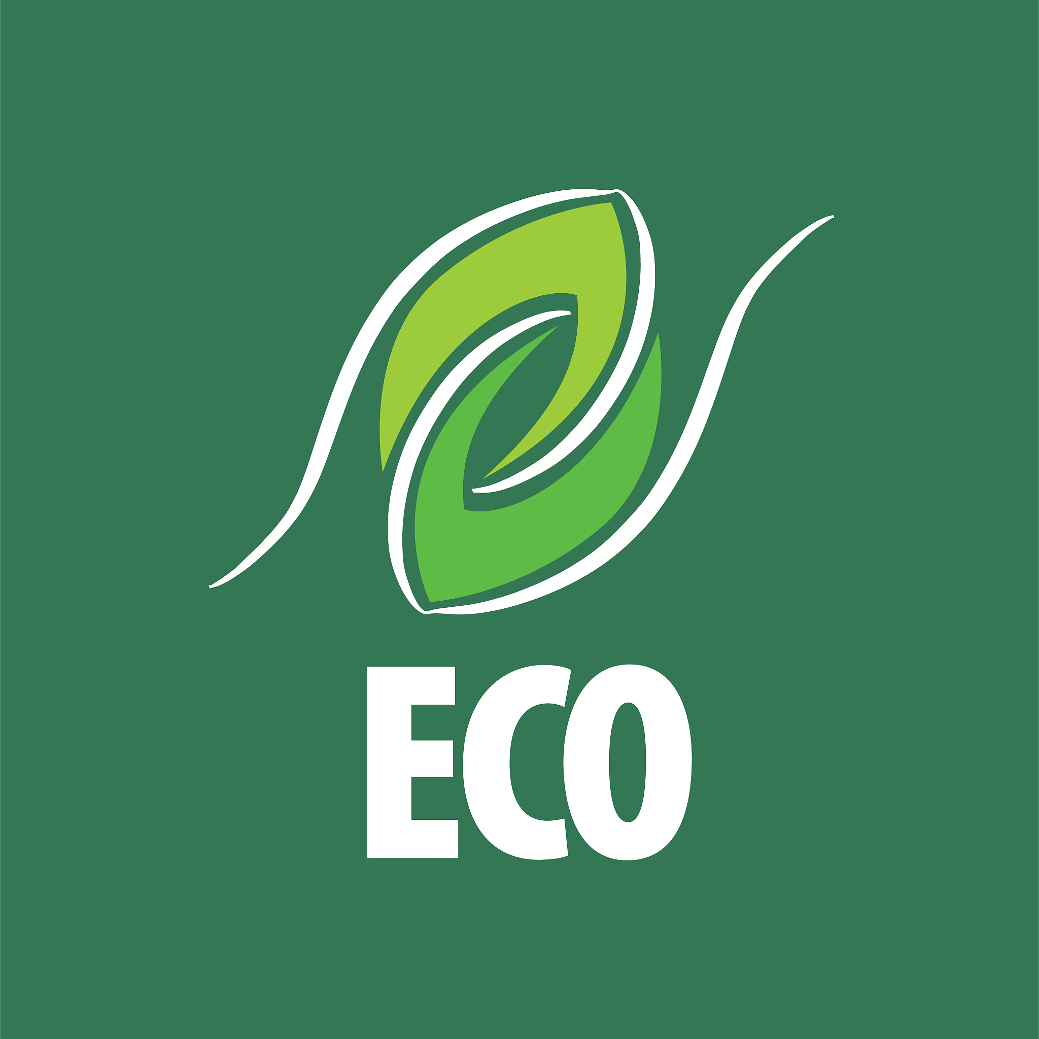 logo eco