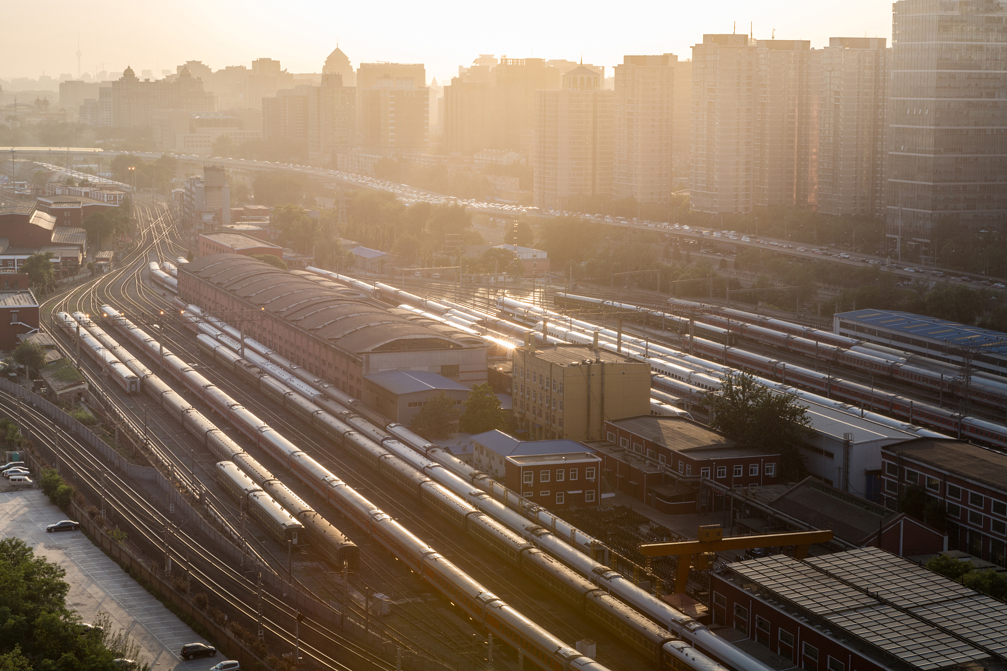 贵阳铁路学校五年一贯制大专招生：培养高素质铁路人才