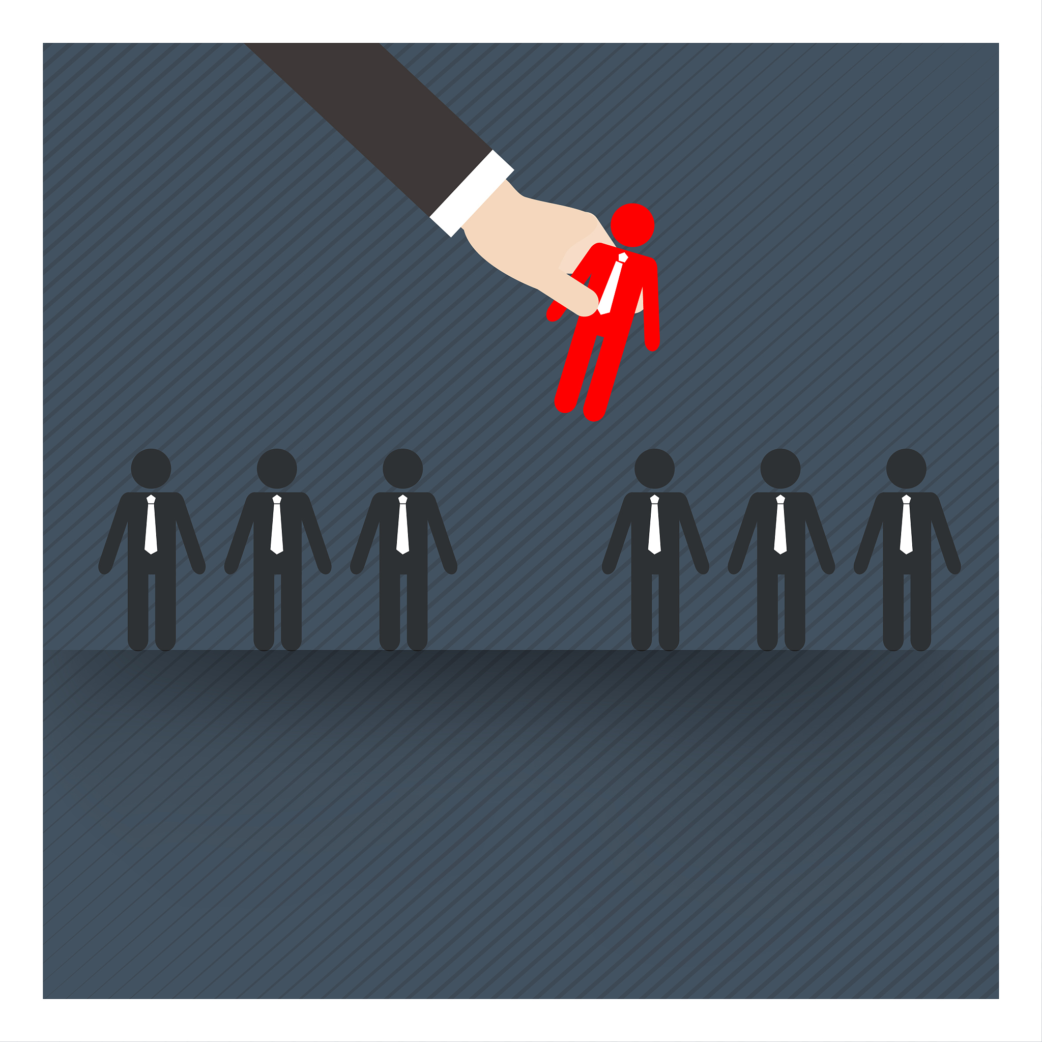 赢得国企领导信任的6个秘诀