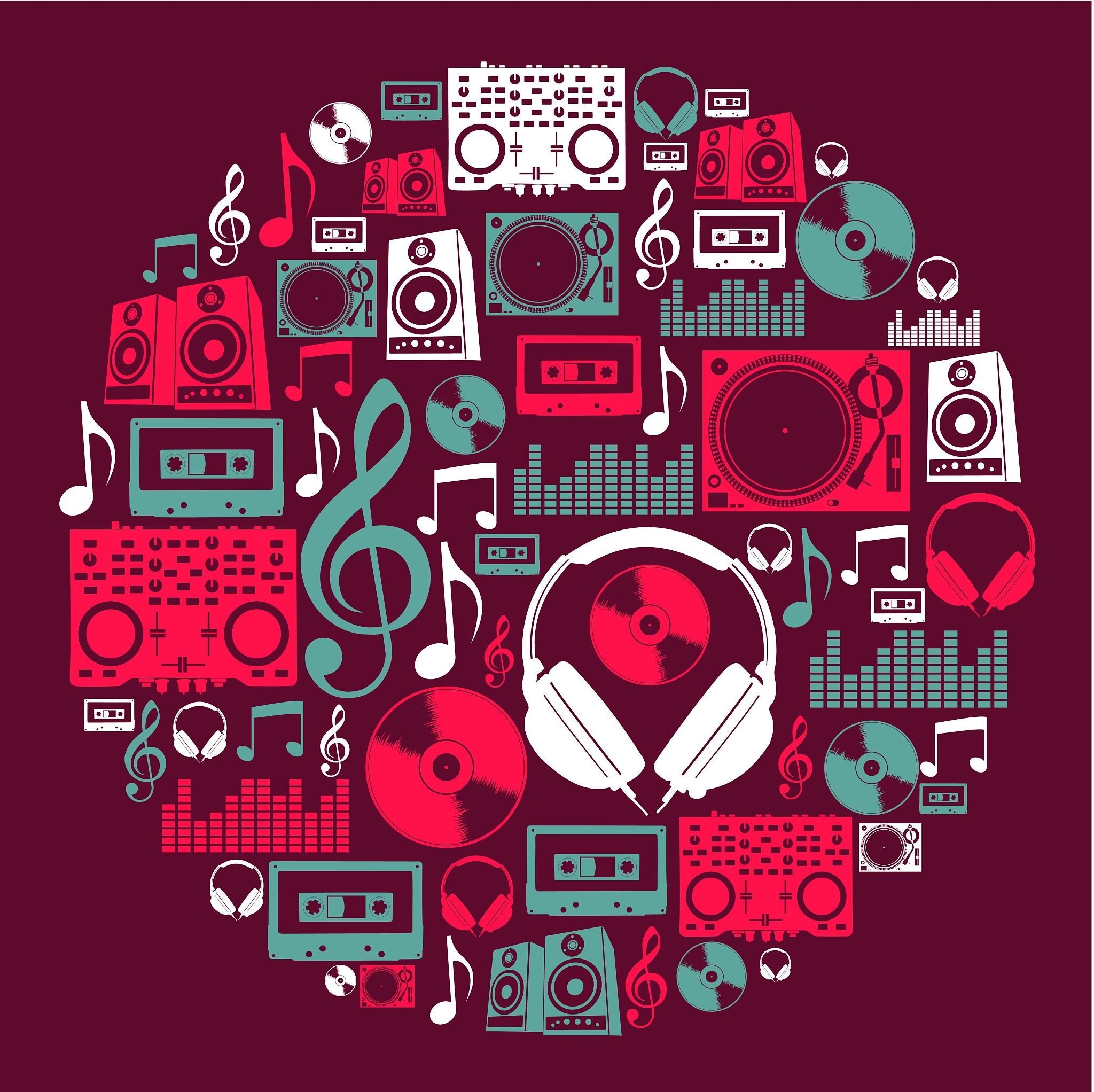 🎧 热门音乐趋势 & 深度解析 - 2023 必听歌单与音乐行业洞察