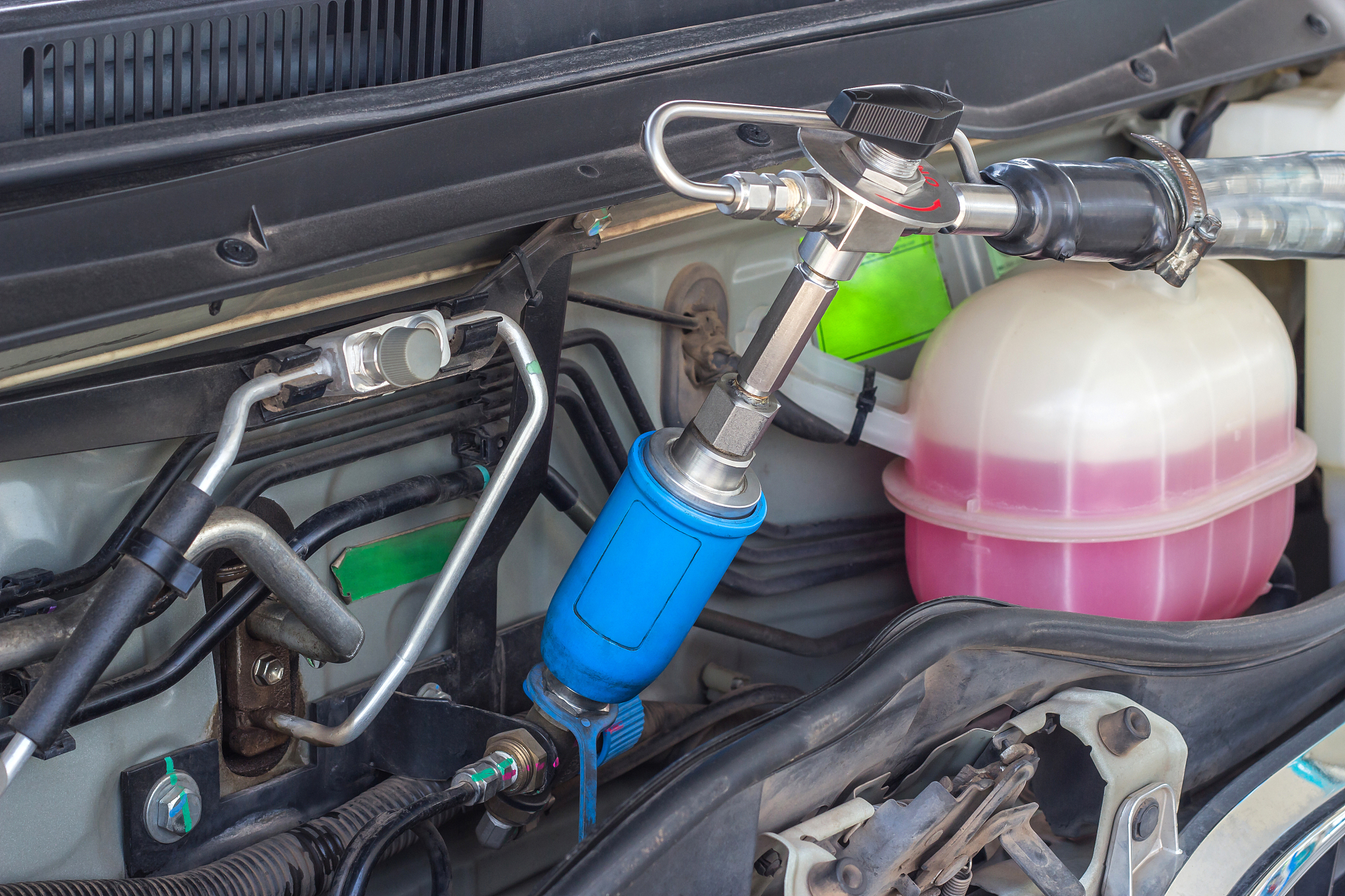 昭通职业技术学校2022年汽车维修招生简章怎么样