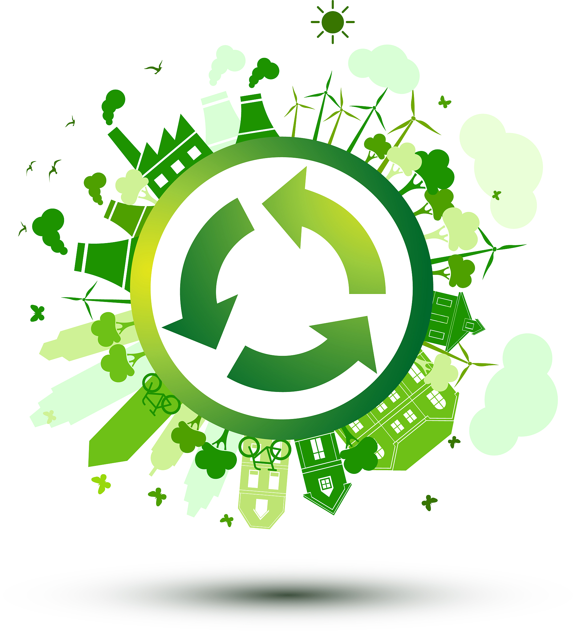 green city