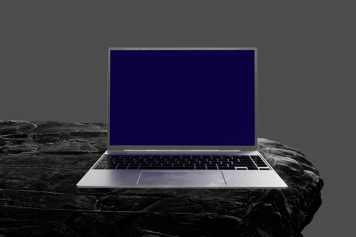 苹果笔记本 - MacBook Air 和 Pro 系列：高效、便携、优雅