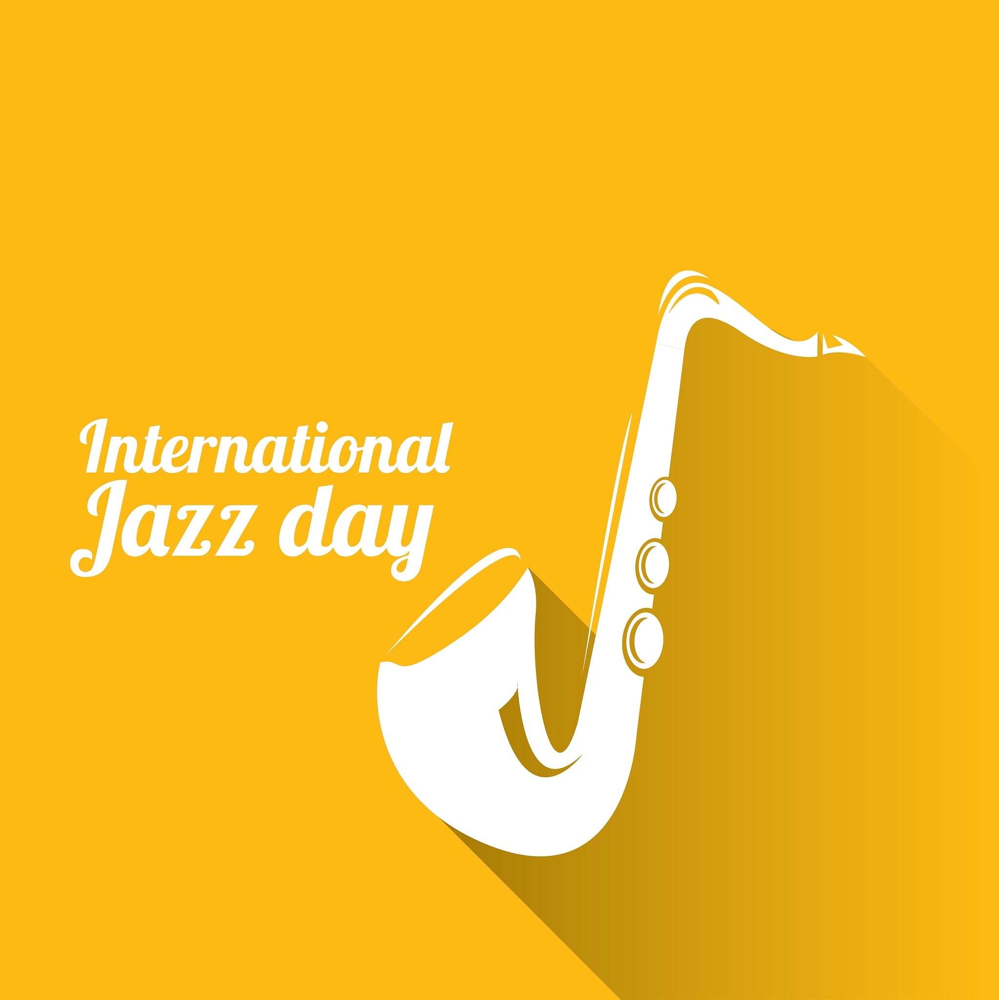international jazz day