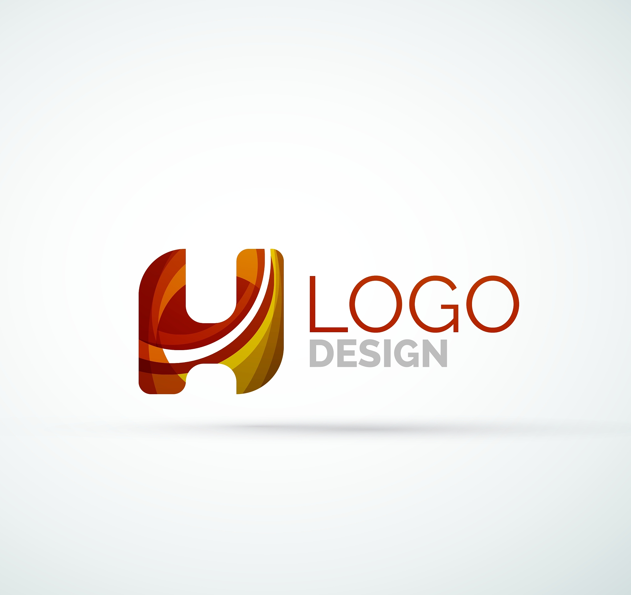 letter logo