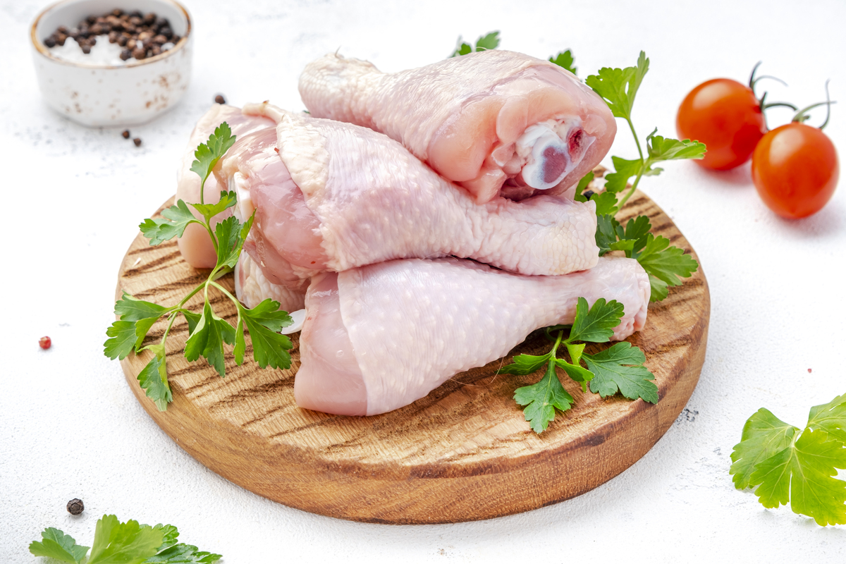 鸡腿肉营销文案：10条精彩文案，抓住您的胃！