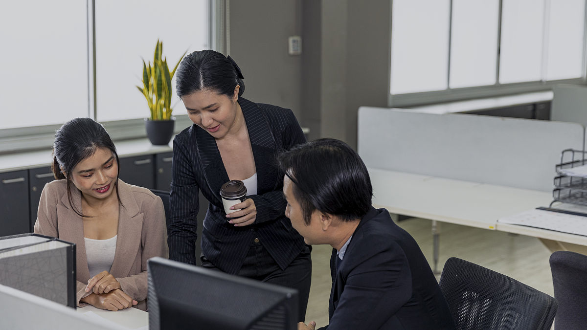 实习生压力面试？反问环节如何挽回局势？