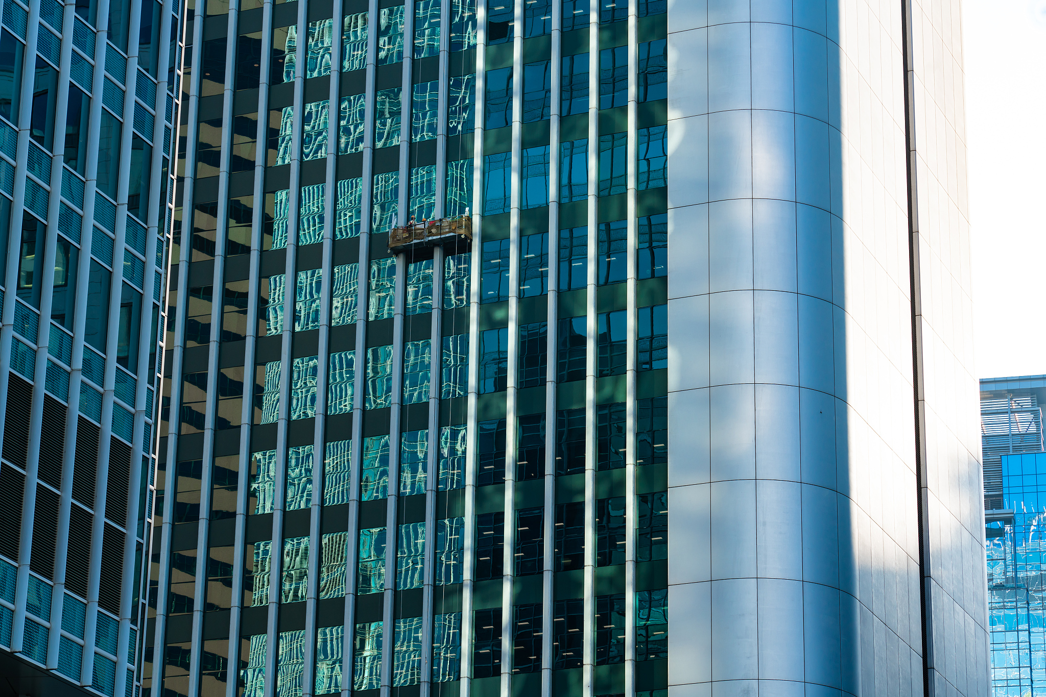 直线职能型组织结构：谁是提出者？