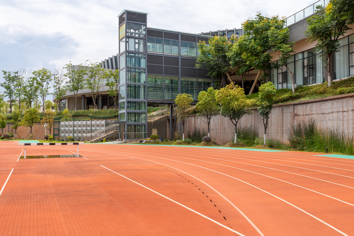 惠州体育运动学校设施设备怎么样？ - 培养体育人才的优越环境