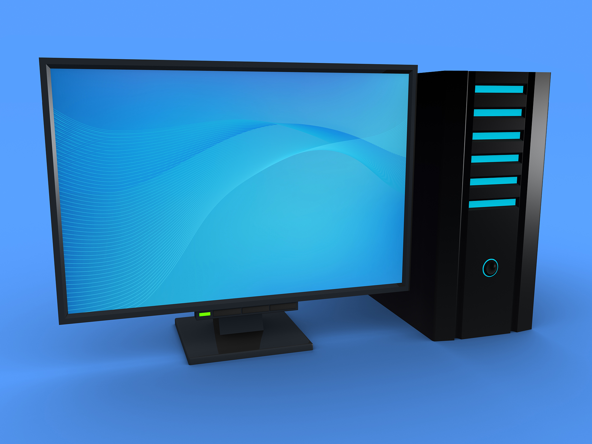 重庆市旅游学校2019年计算机应用专业招生简介