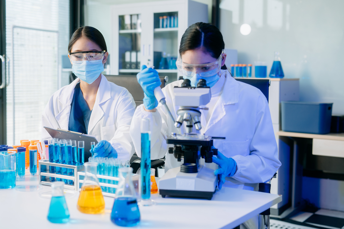 医学检验技术专业简介:应用领域、发展趋势及人才培养 医学检验技术专业简介:应用领域、发展趋势及人才培养