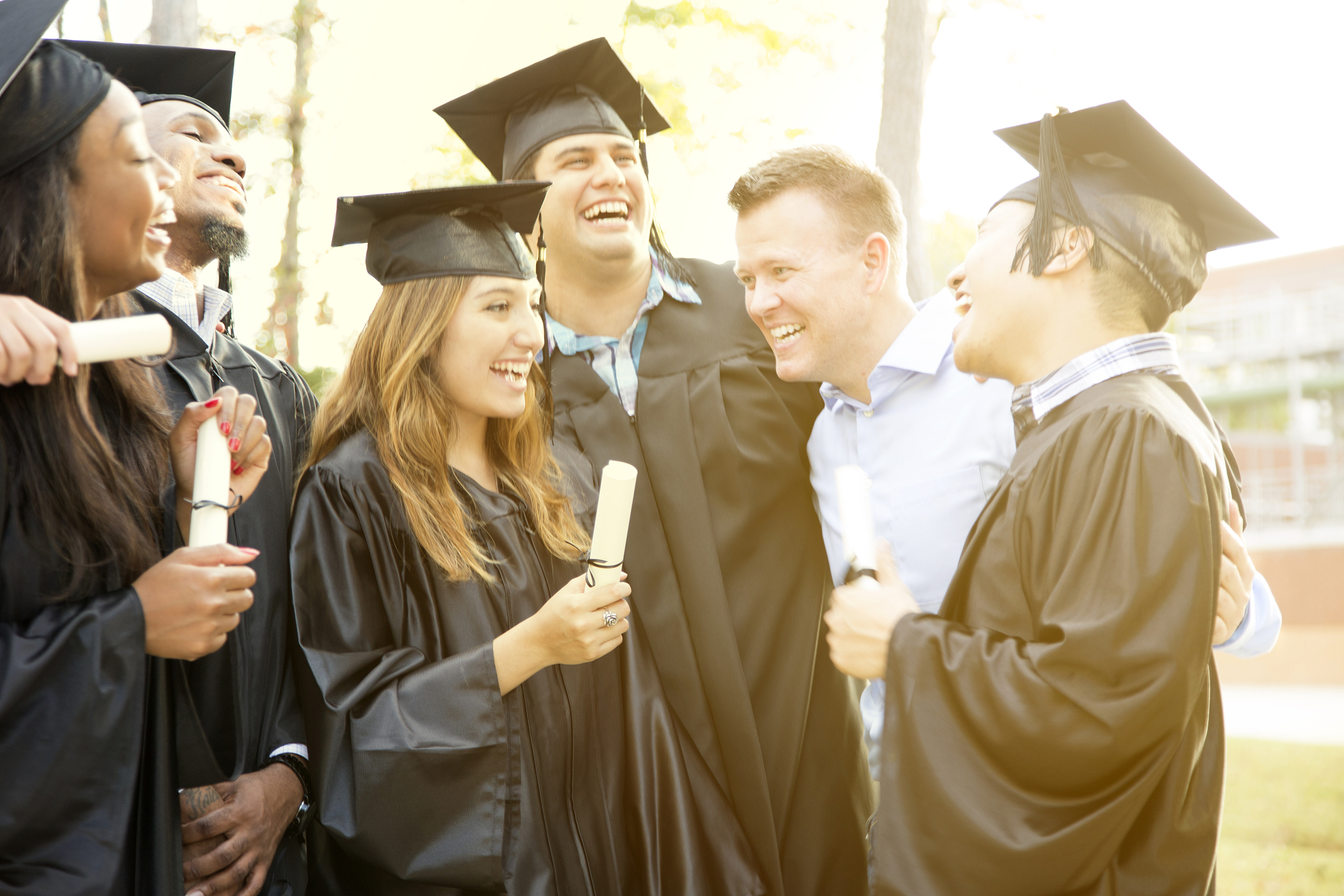 毕业综合训练内容