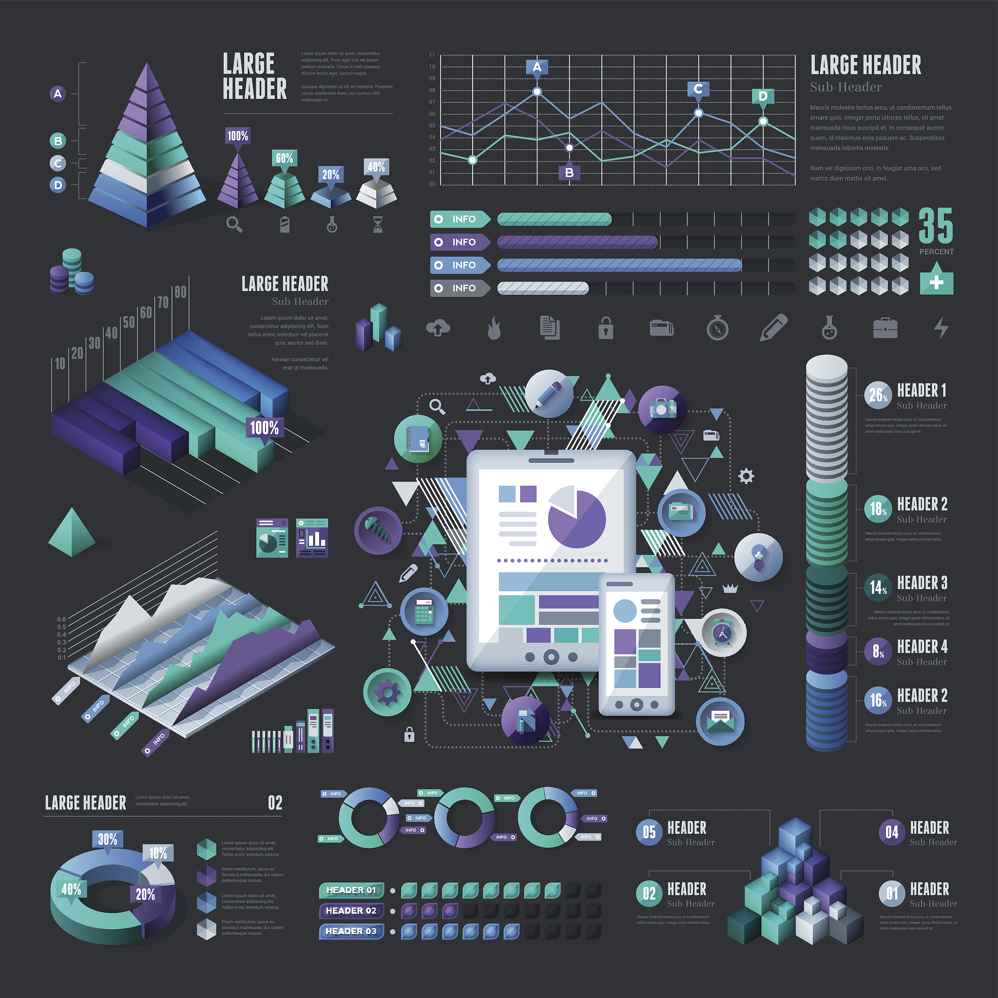 快速创建实验：从选择布局到数据展示