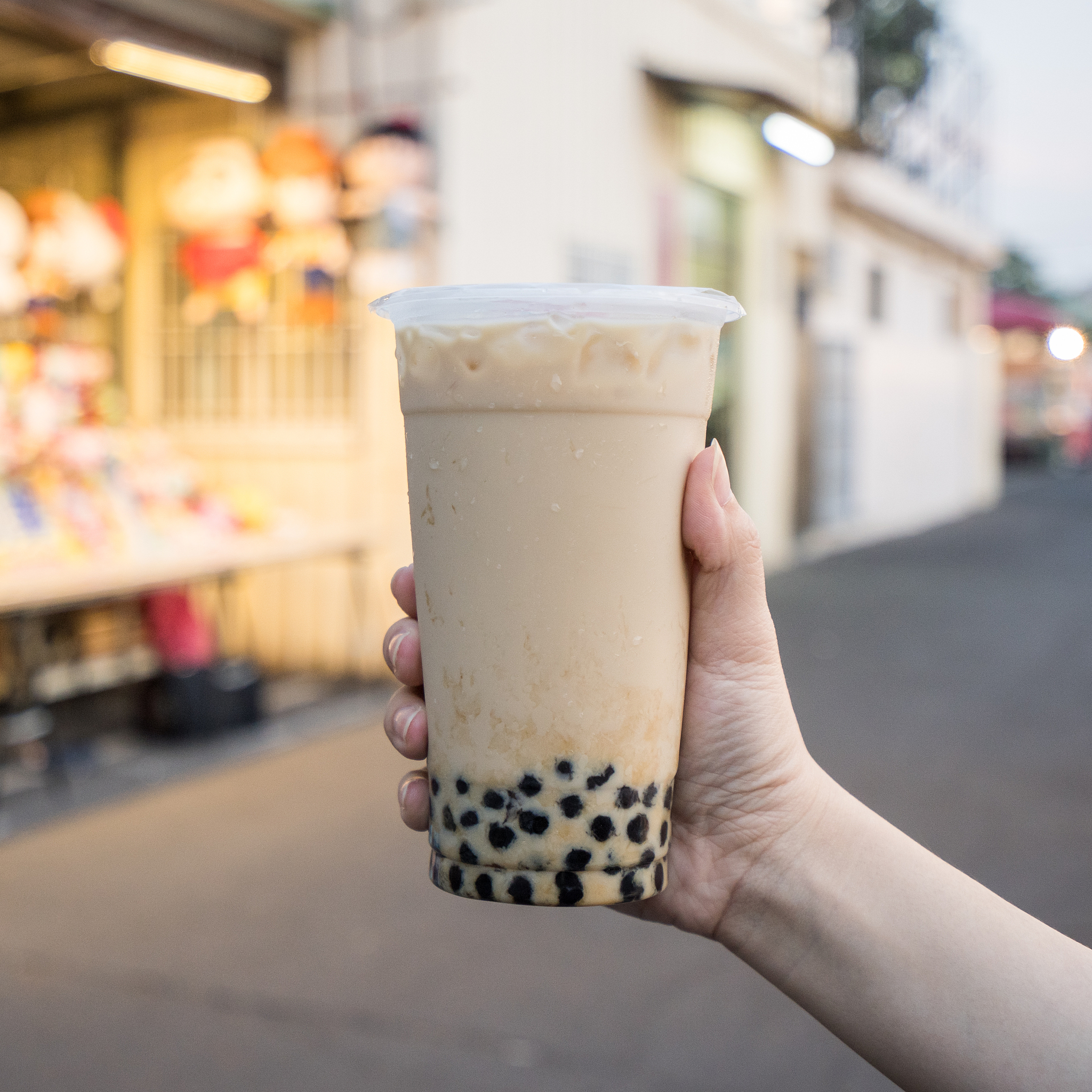 奶茶放冰箱第二天还能喝吗？ - 专家解答和注意事项