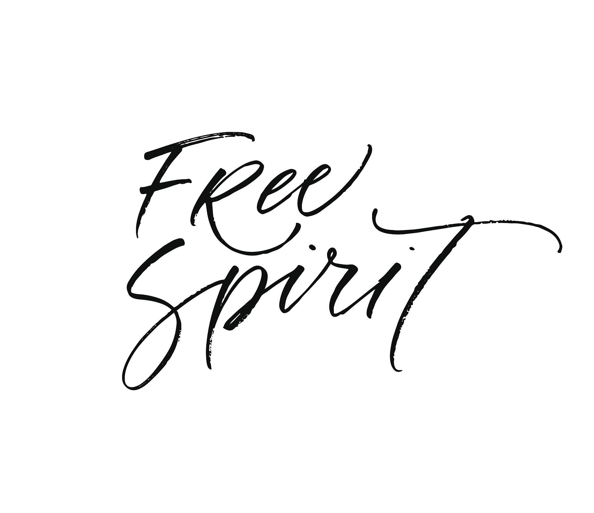 free spirit card.
