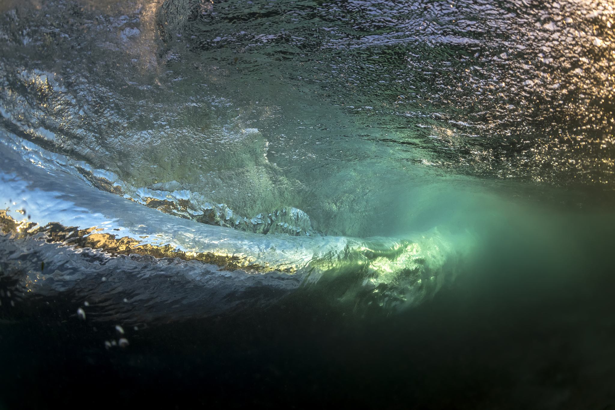 vortex