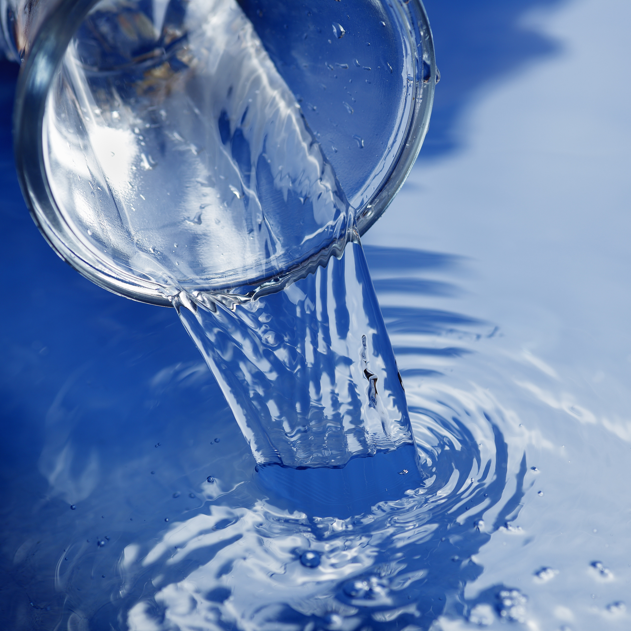 净水和纯水哪个可以直接喝，